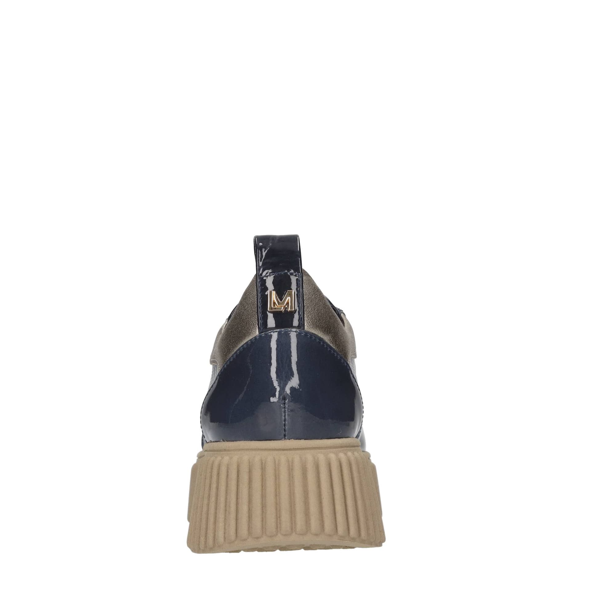 Lorenzo Mari  Sneakers Blu - 2