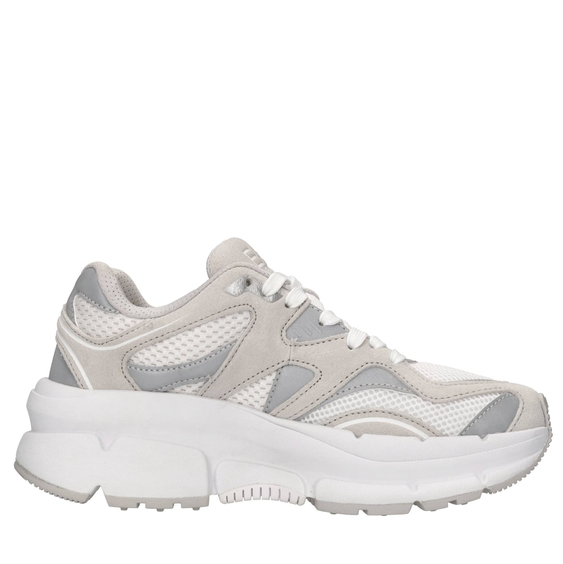 Emporio Armani  Sneakers Multicolor - 3
