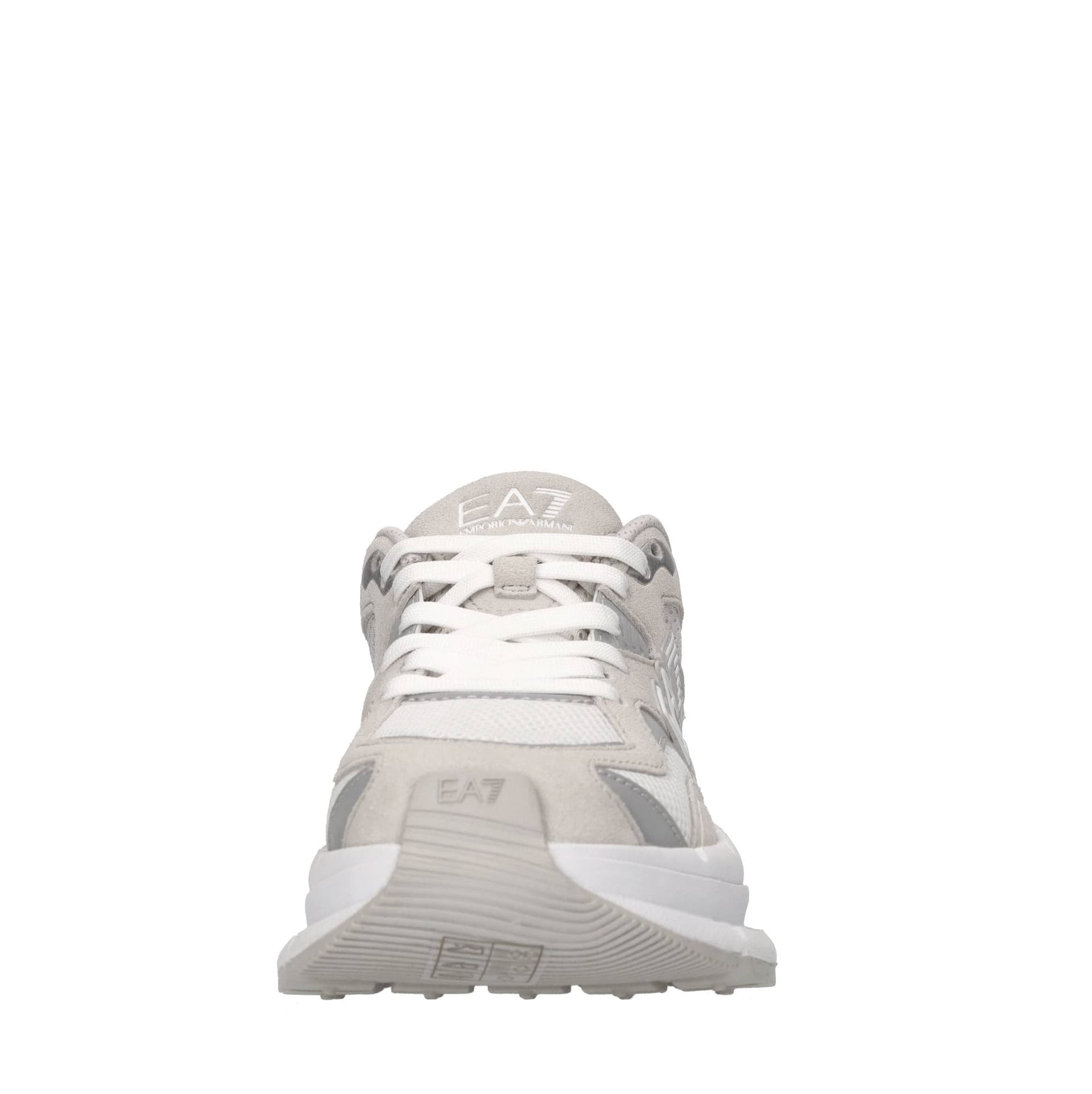 Emporio Armani  Sneakers Multicolor - 4
