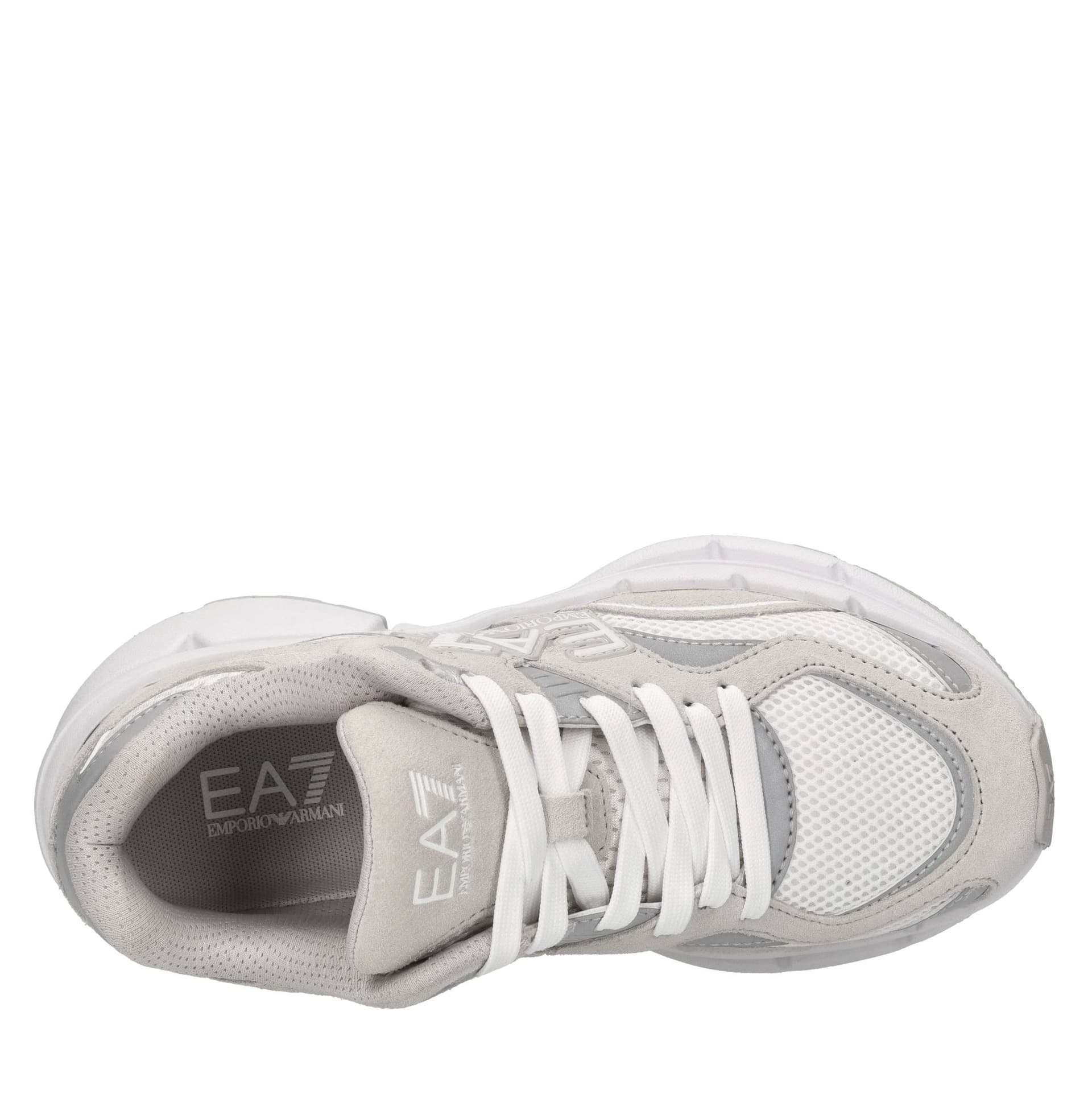 Emporio Armani  Sneakers Multicolor - 5