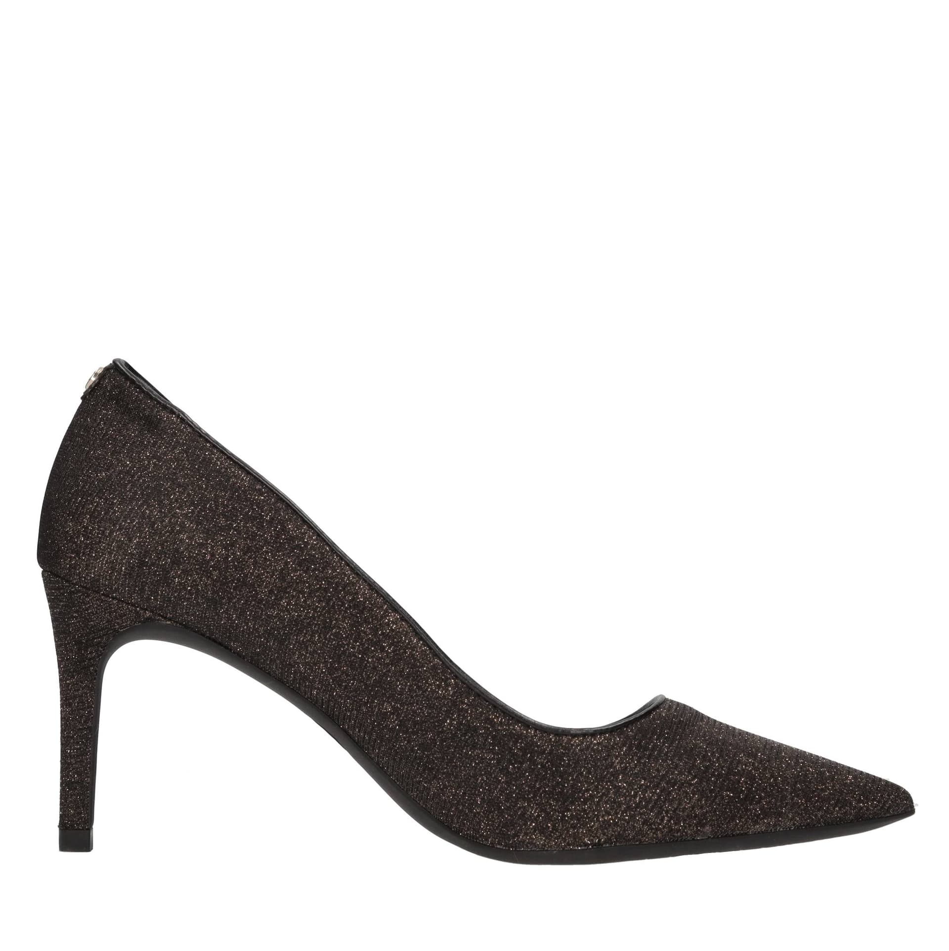 Michael Kors MICHAEL KORS Scarpe con Tacco Bronzo - 3