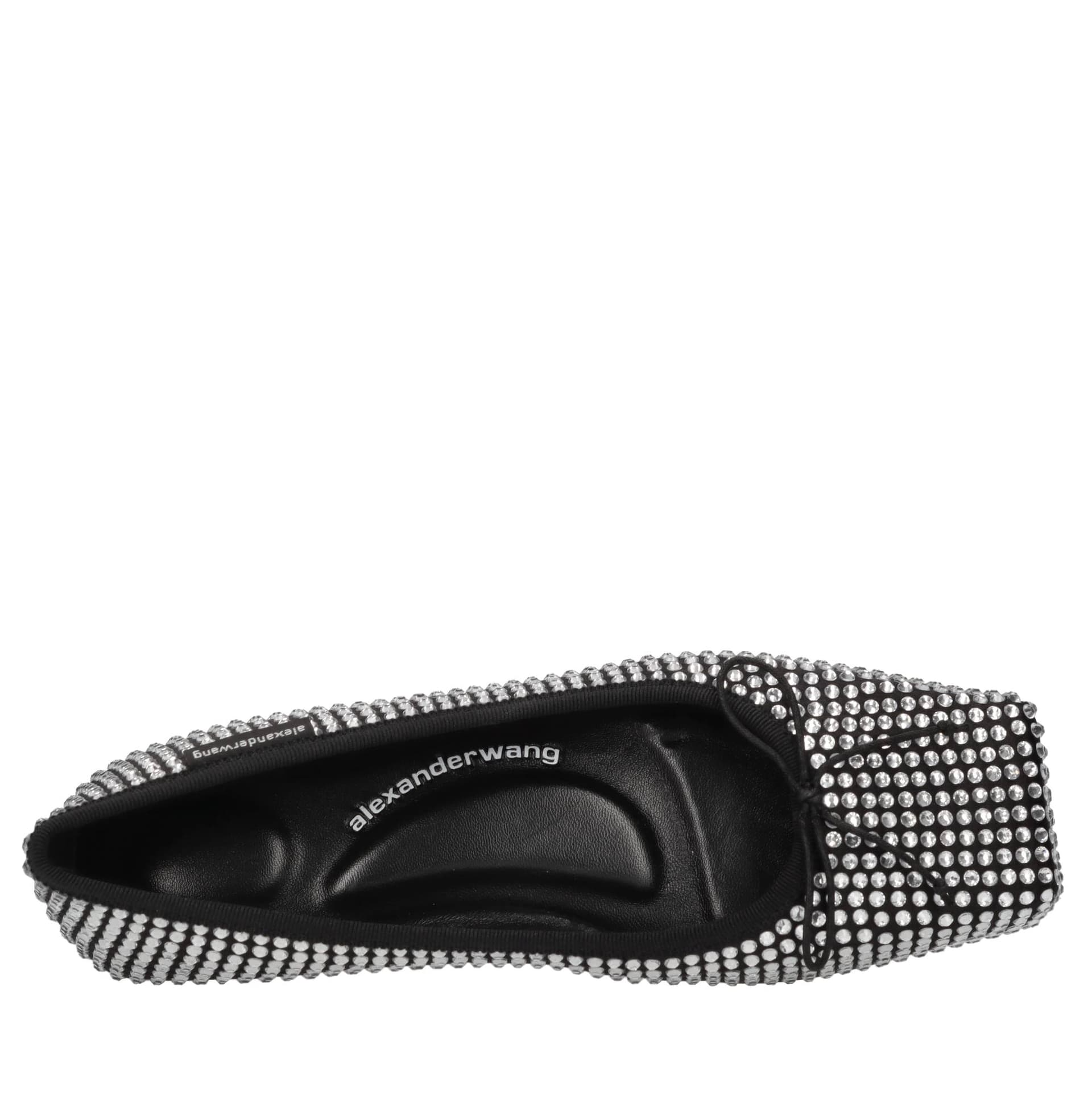 Alexander Wang  Scarpe basse Nero - 5