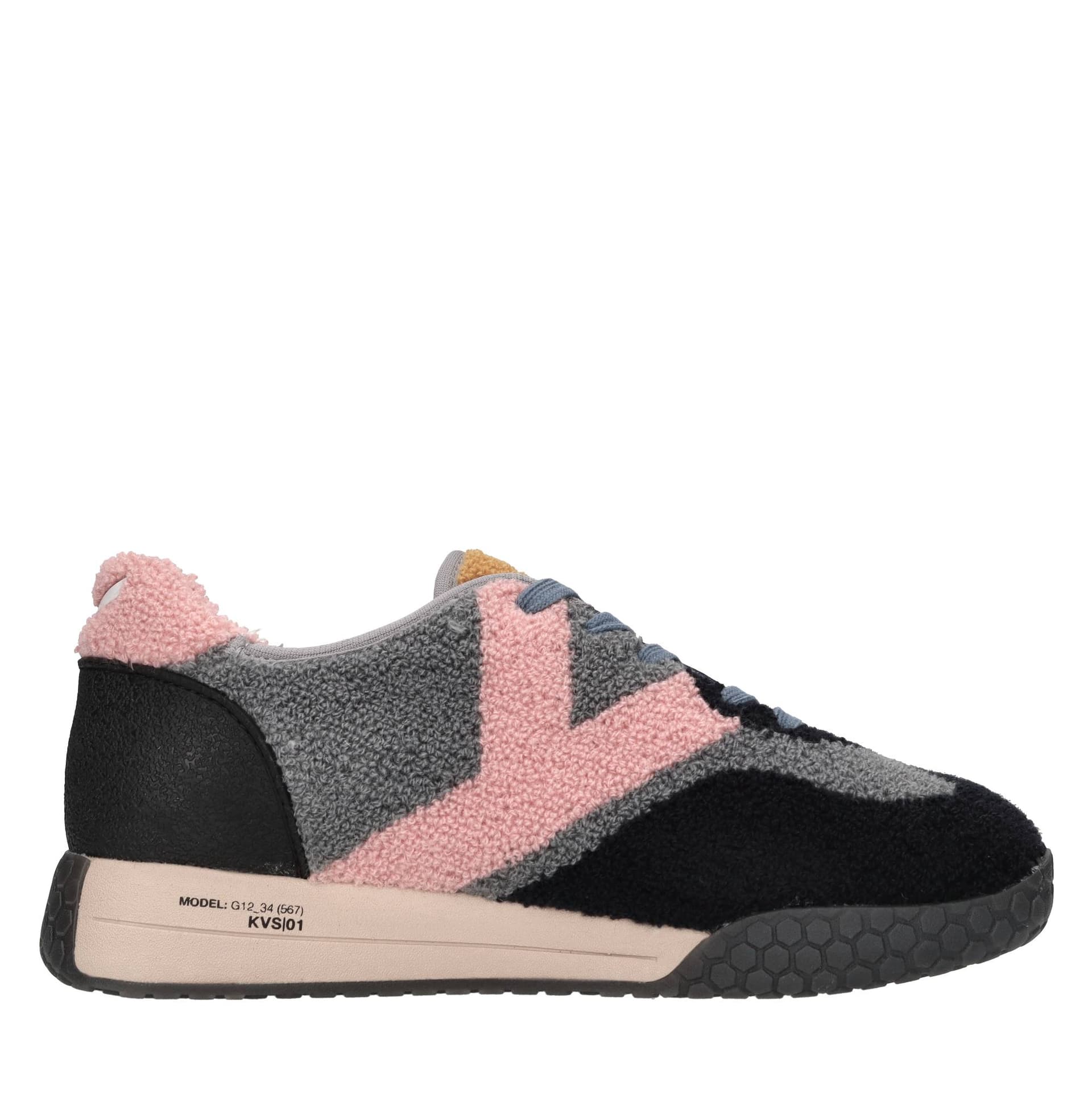 KEH NOO  Sneakers Multicolor - 3