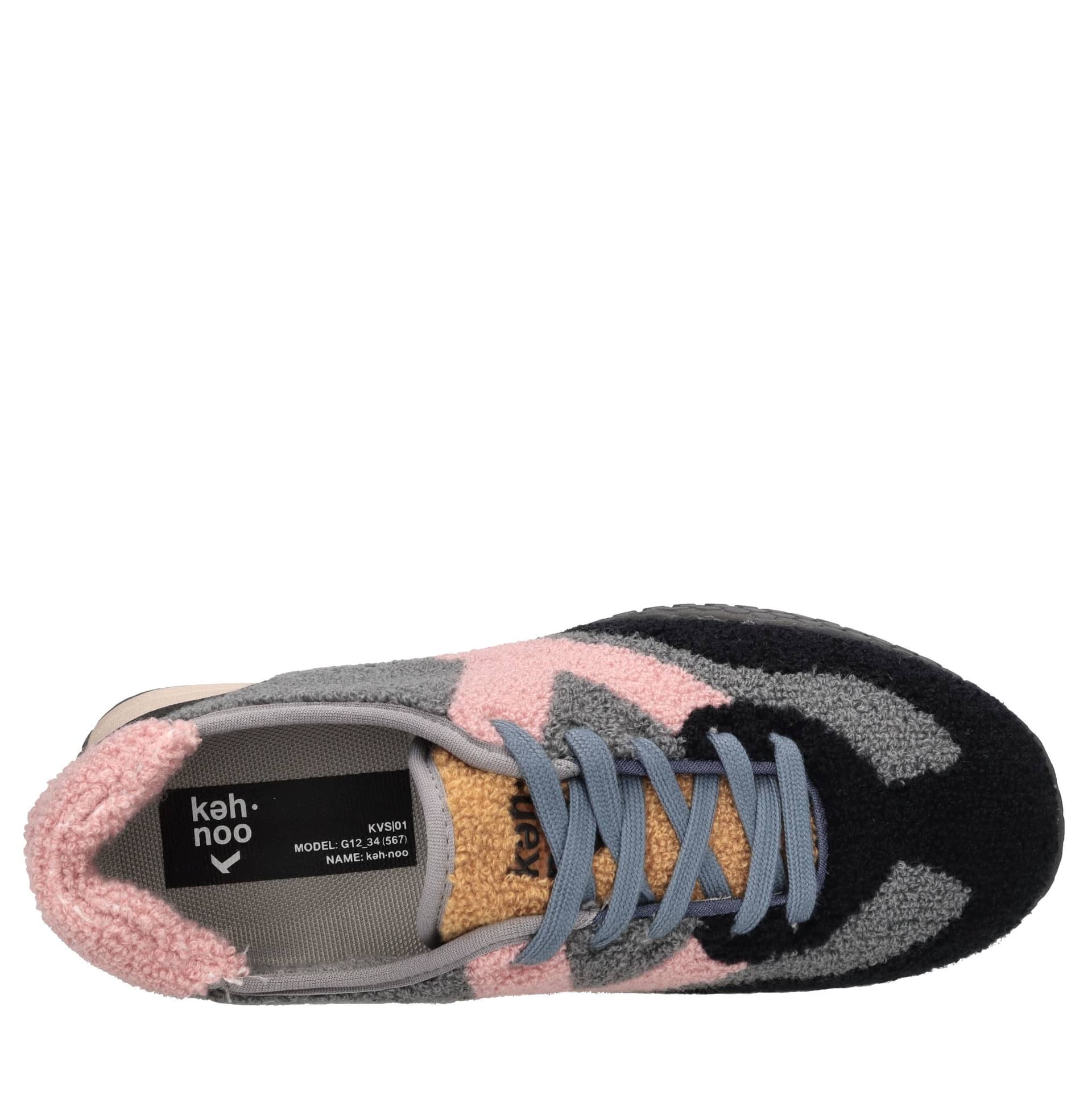 KEH NOO  Sneakers Multicolor - 5