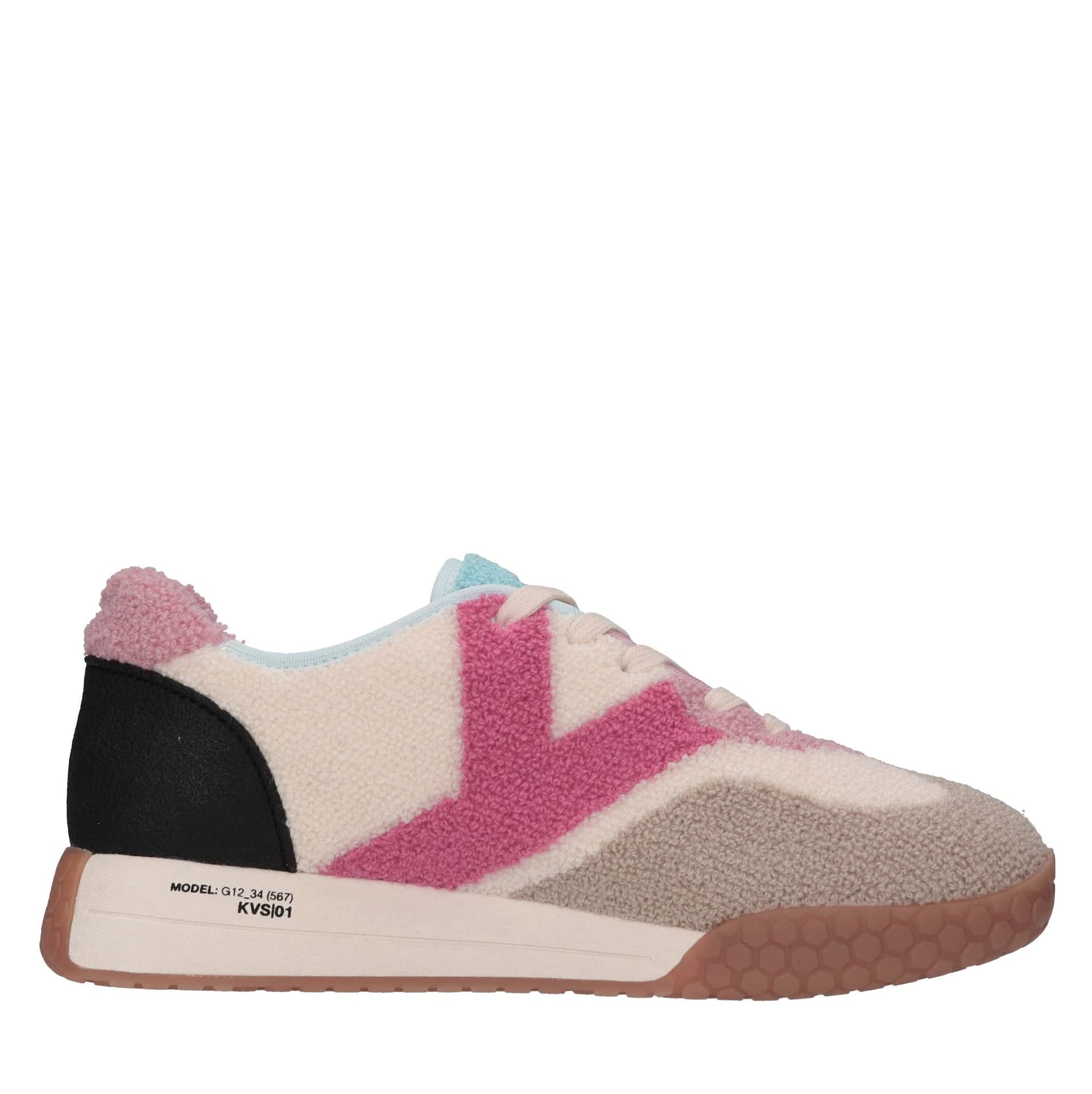 KEH NOO  Sneakers Multicolor - 3
