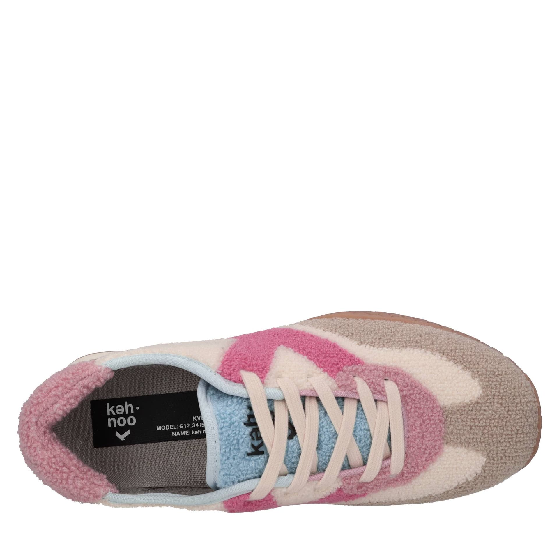KEH NOO  Sneakers Multicolor - 5