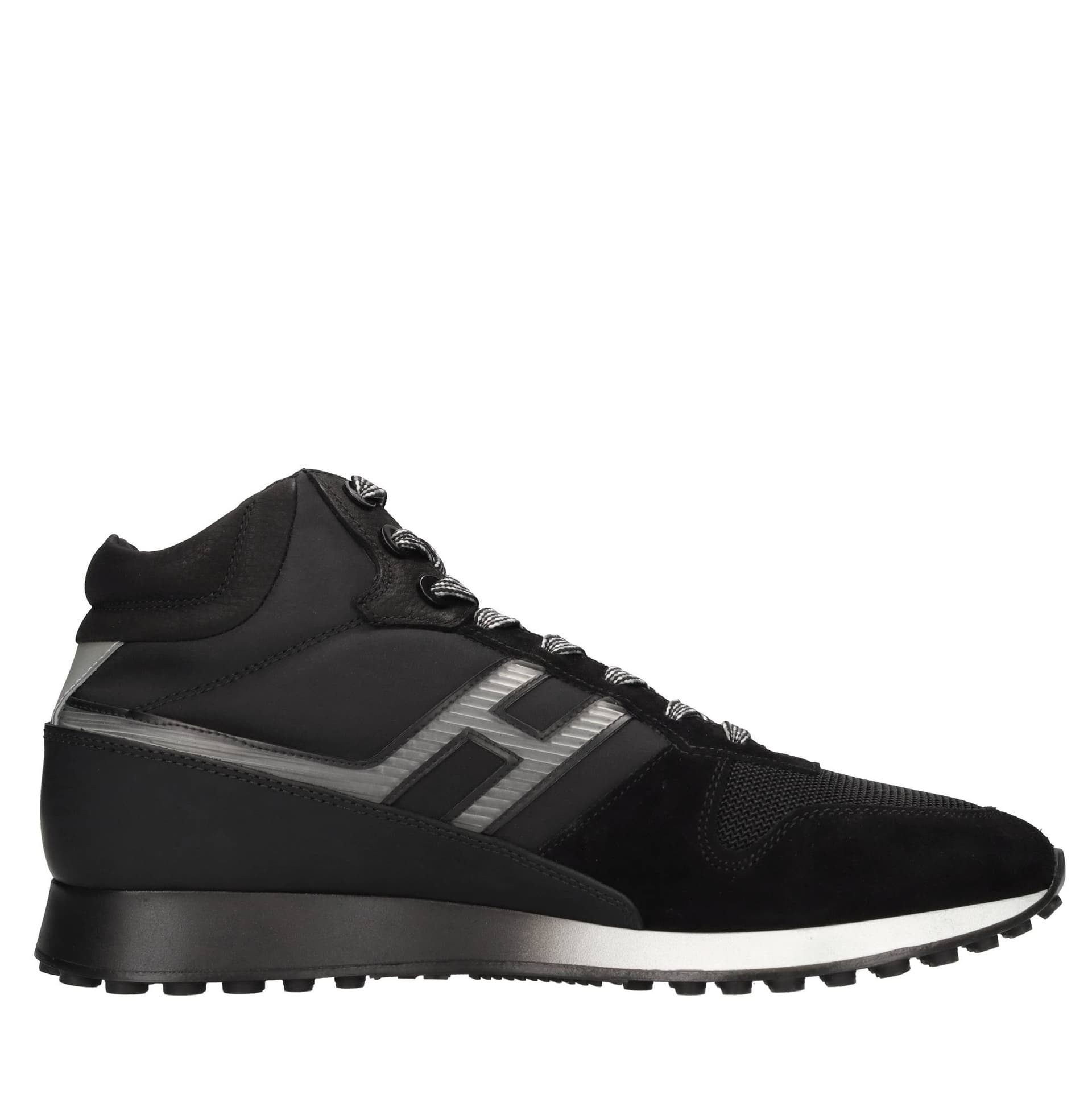 Hogan  Sneakers Nero - 3