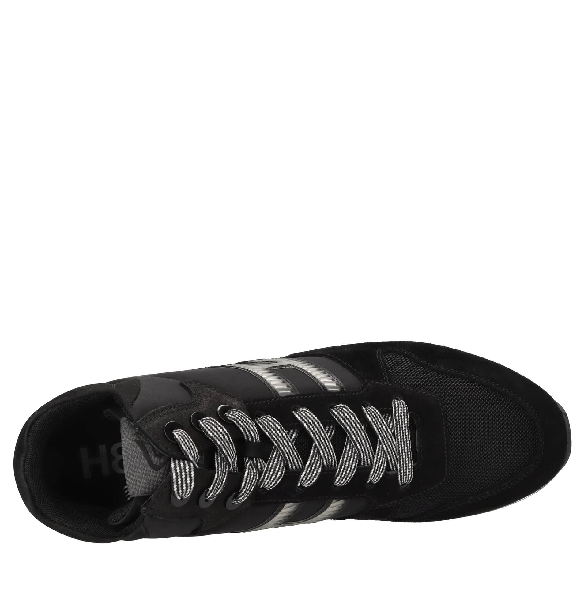 Hogan  Sneakers Nero - 5