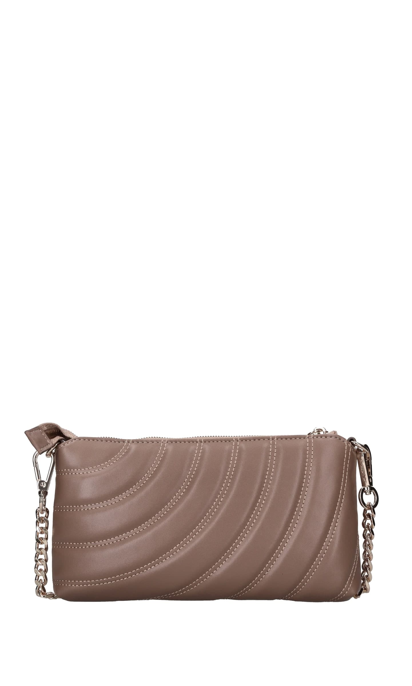 la carrie  Borse... Beige - 3