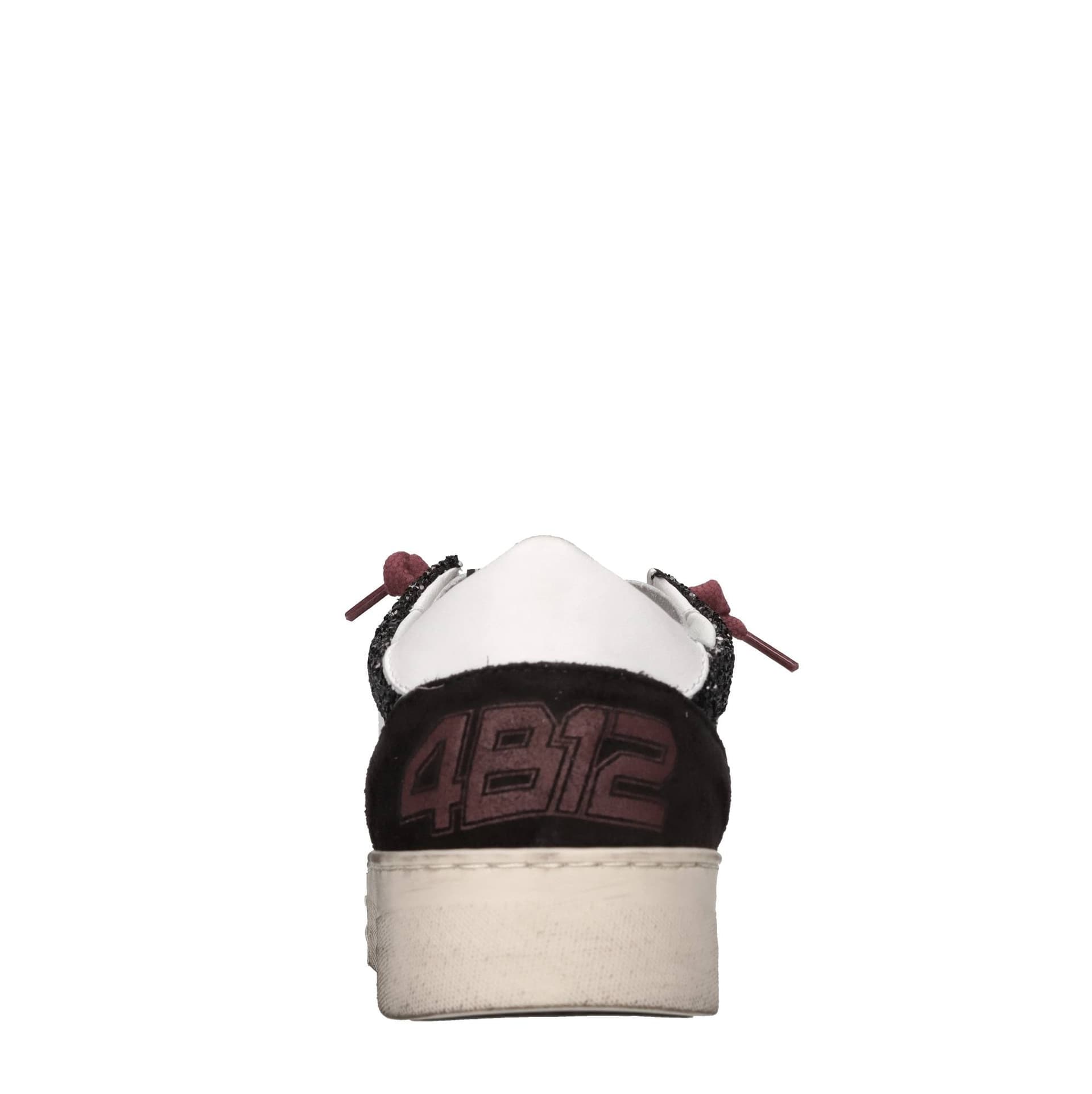 4B12  Sneakers Multicolor - 2