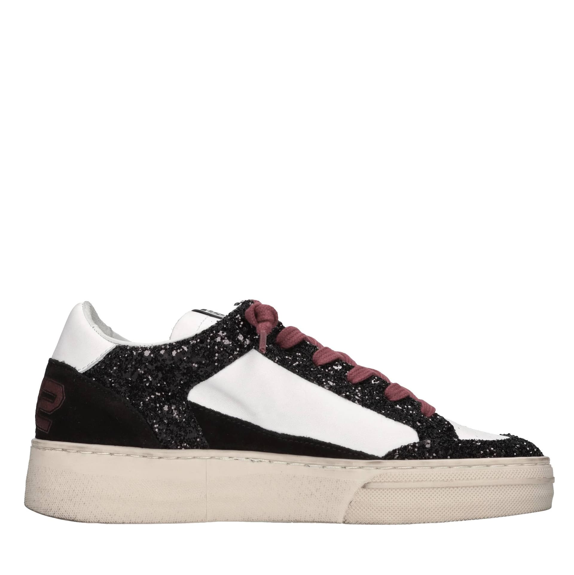 4B12  Sneakers Multicolor - 3