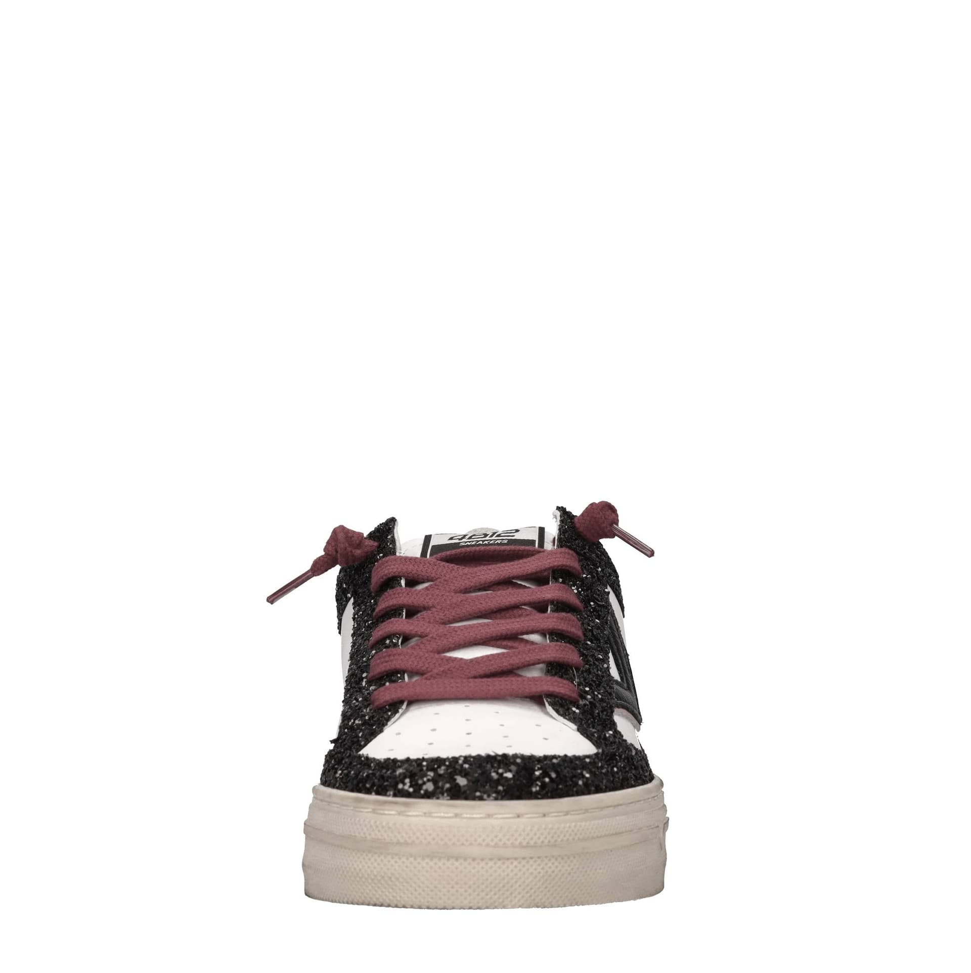 4B12  Sneakers Multicolor - 4