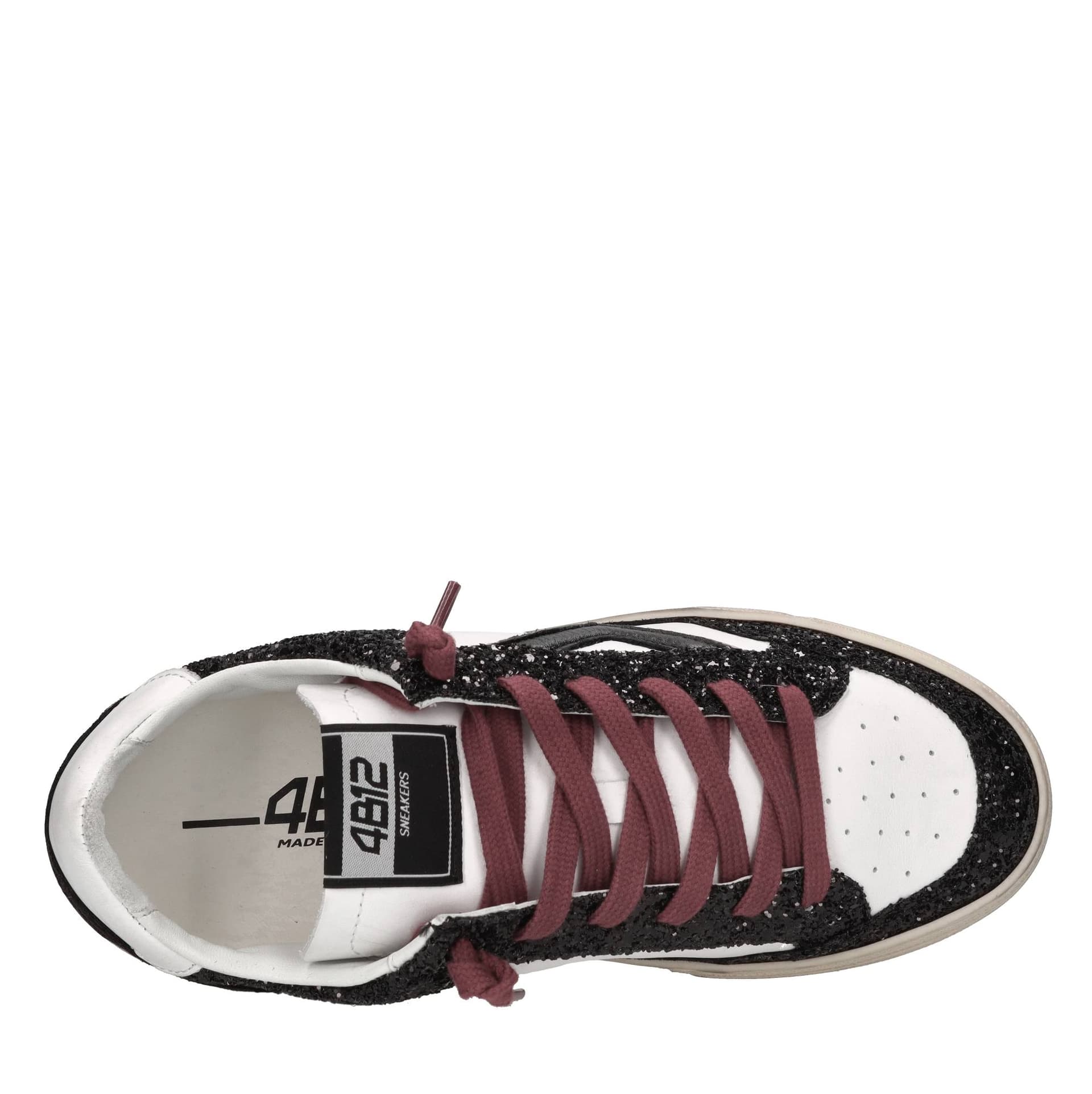 4B12  Sneakers Multicolor - 5