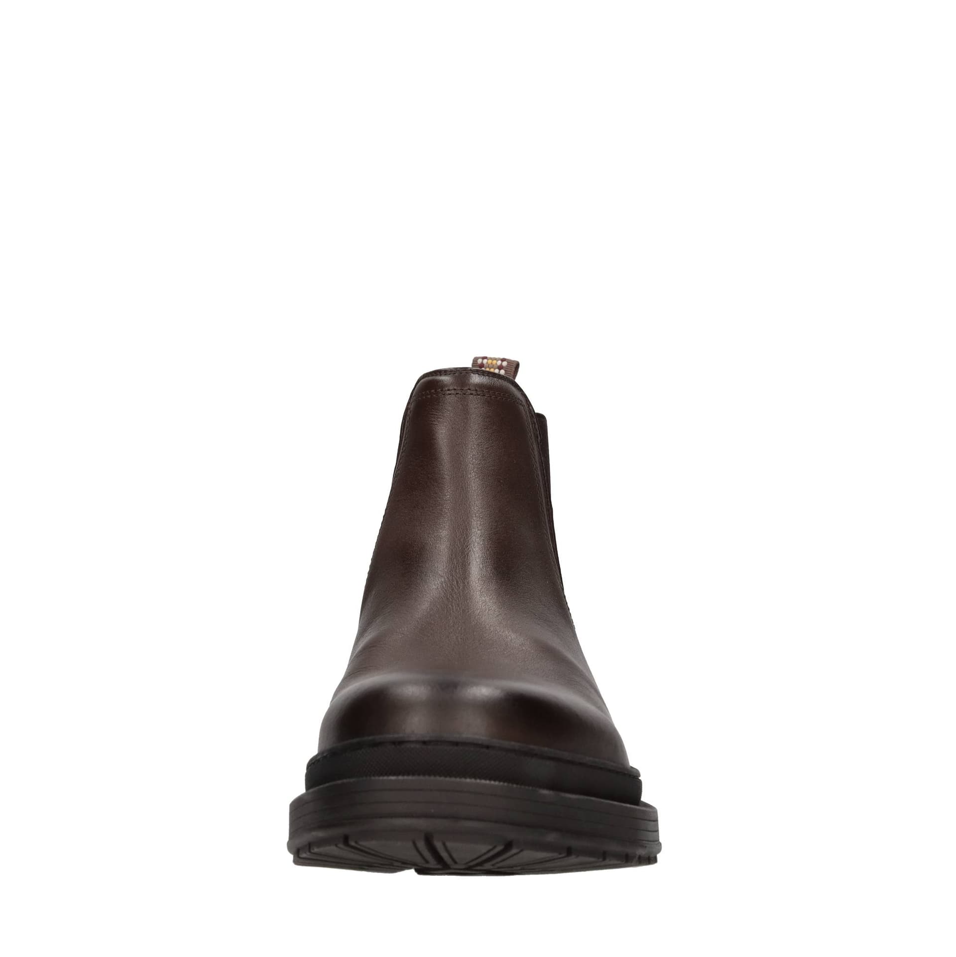AMBITIOUS  Stivali Marrone - 4