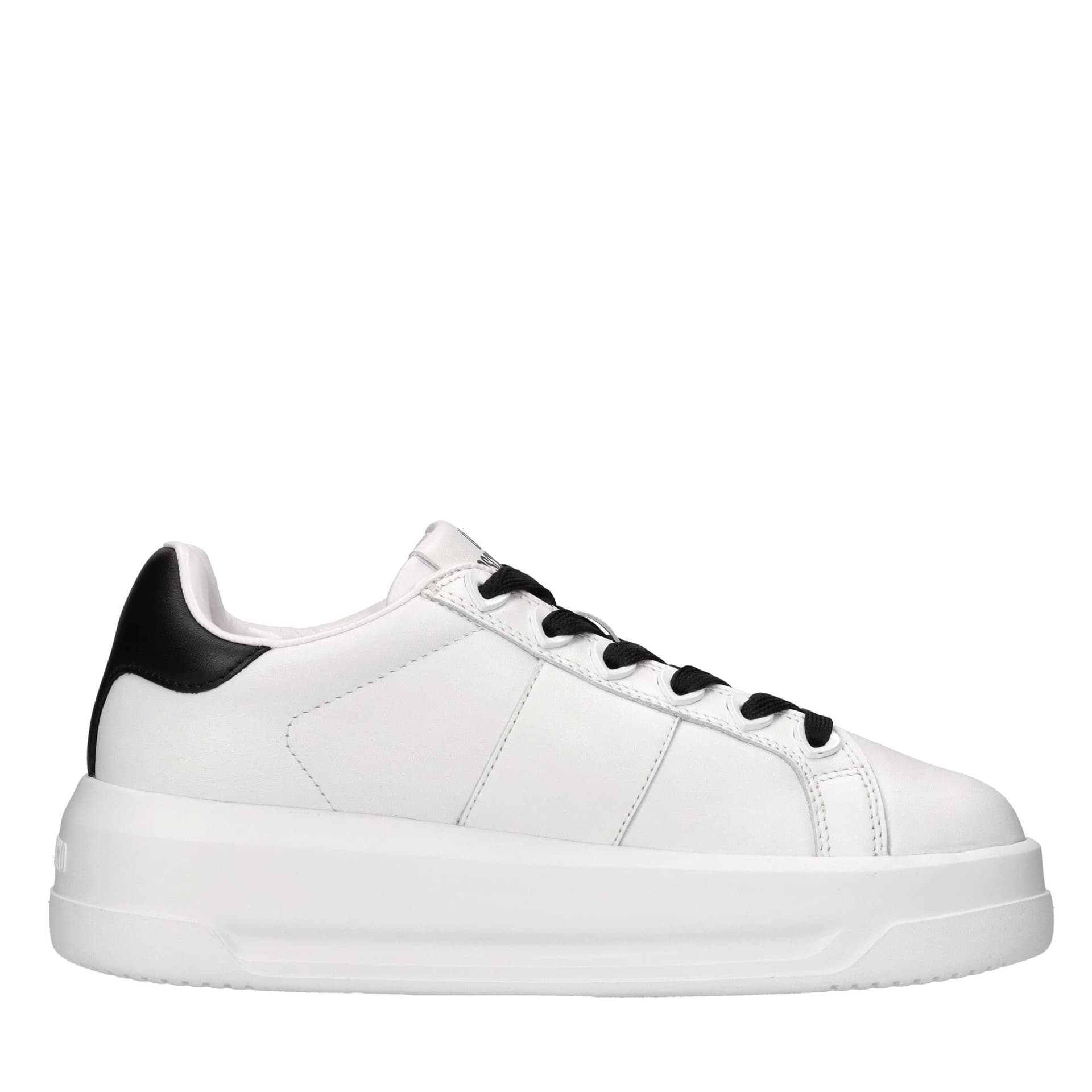 Love Moschino  Sneakers Bianco - 3