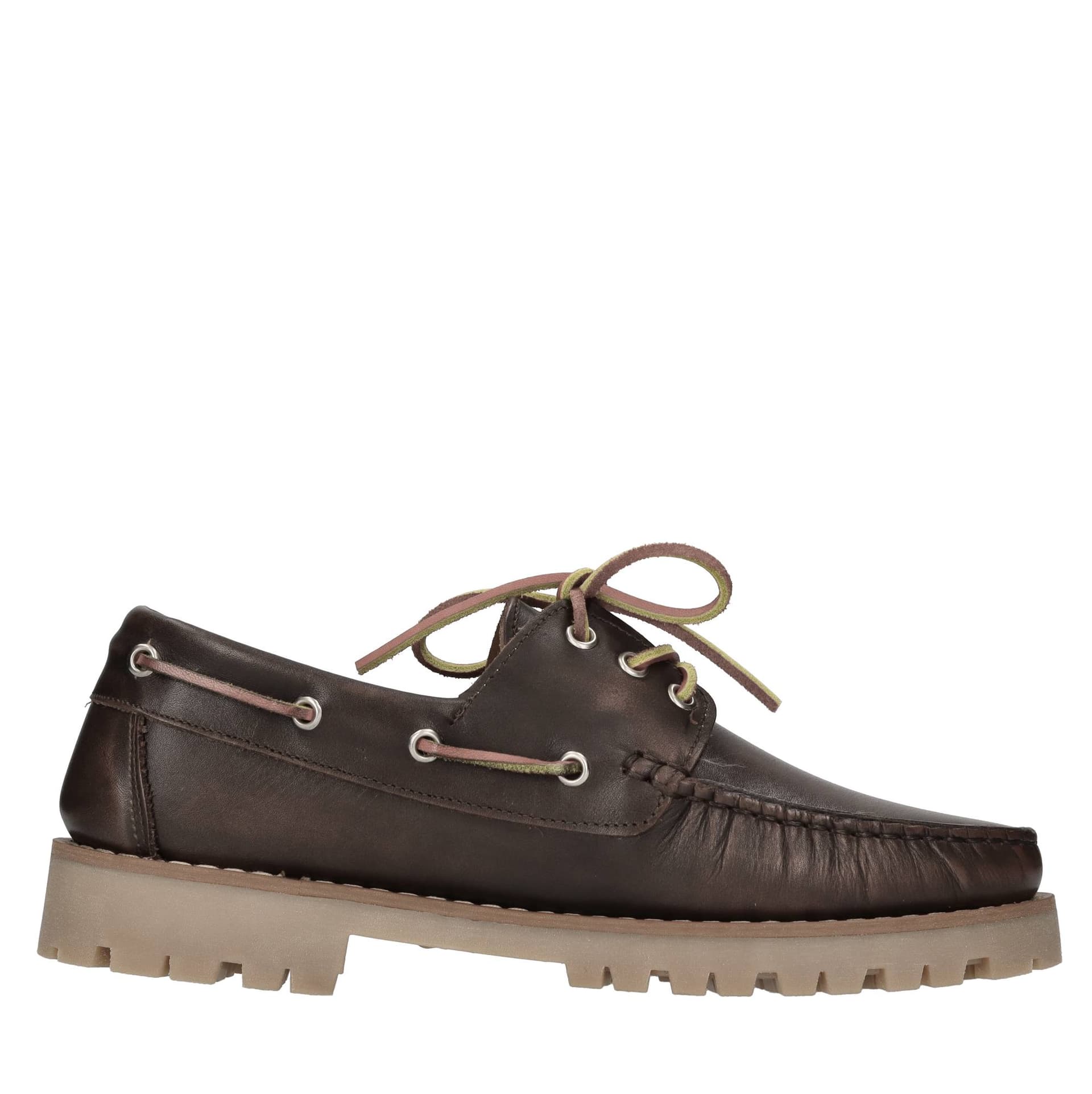 Marechiaro 1962  Scarpe basse Marrone - 3