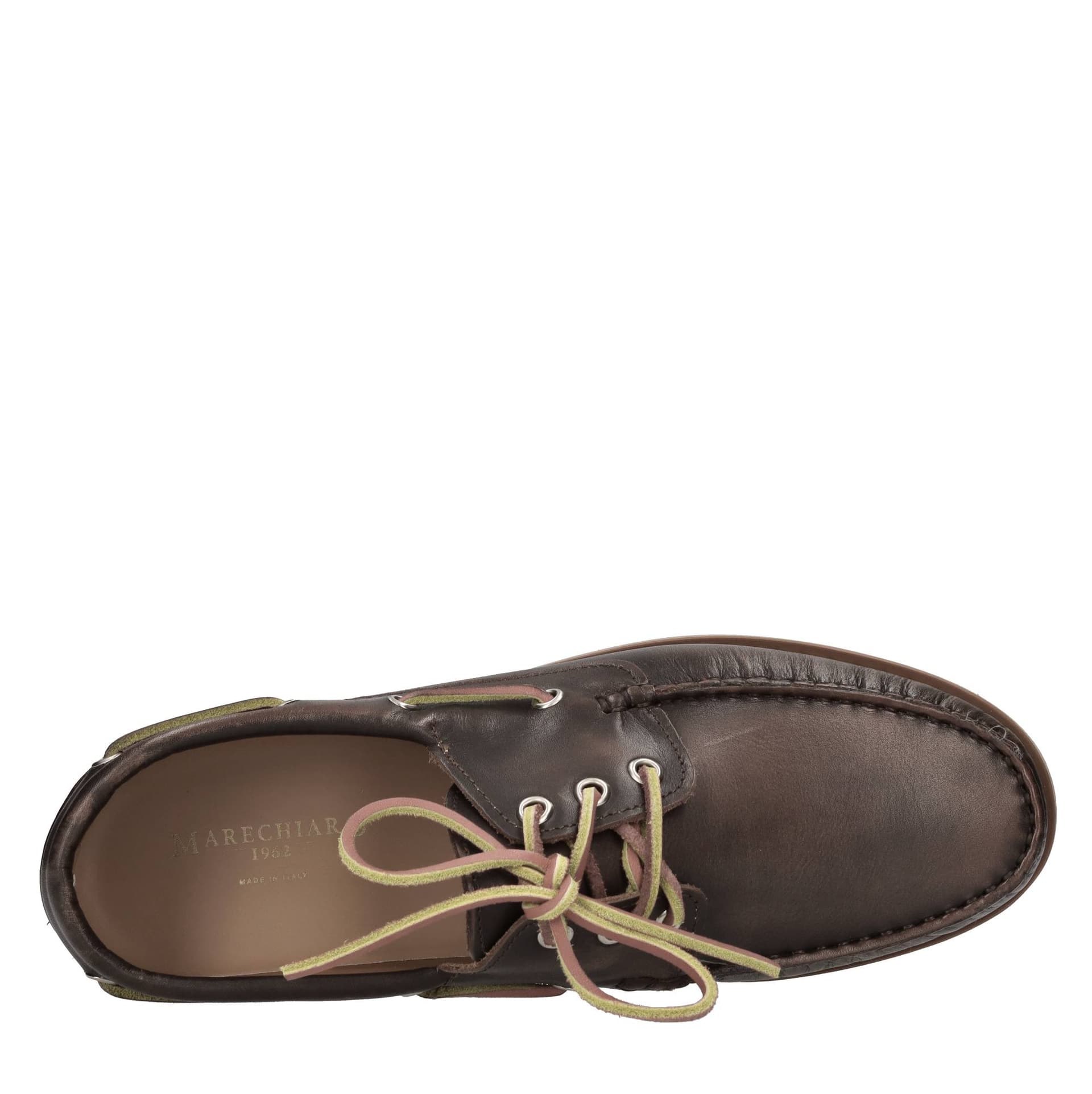 Marechiaro 1962  Scarpe basse Marrone - 5