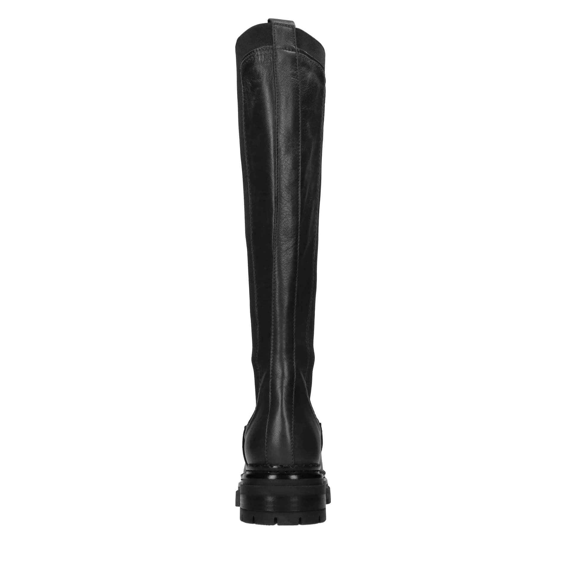 BARRACUDA'S COLLECTION  Stivali Nero - 2