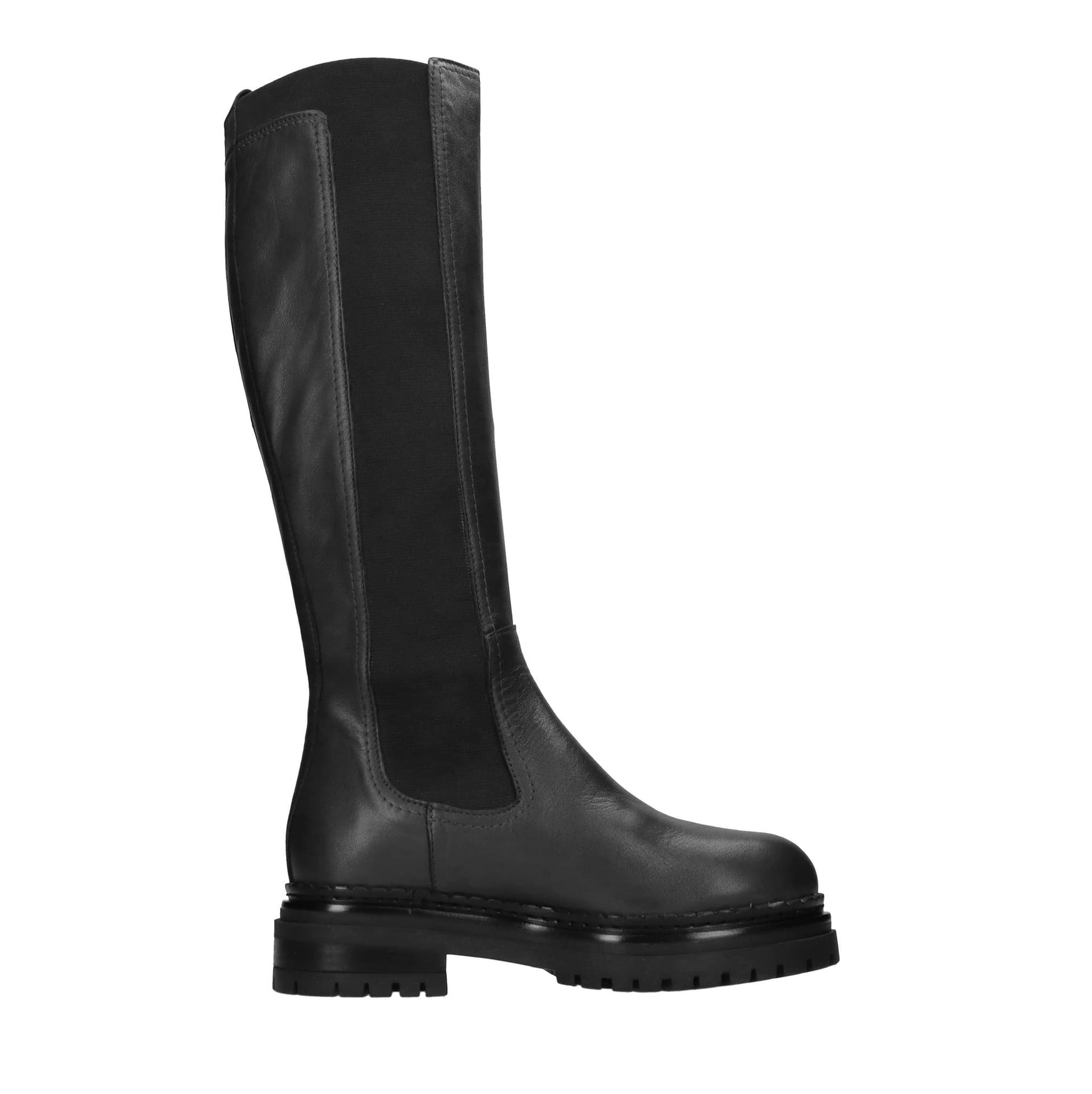 BARRACUDA'S COLLECTION  Stivali Nero - 3