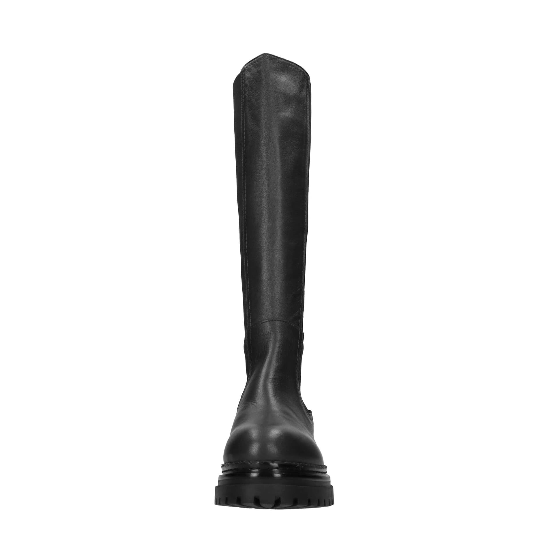 BARRACUDA'S COLLECTION  Stivali Nero - 4