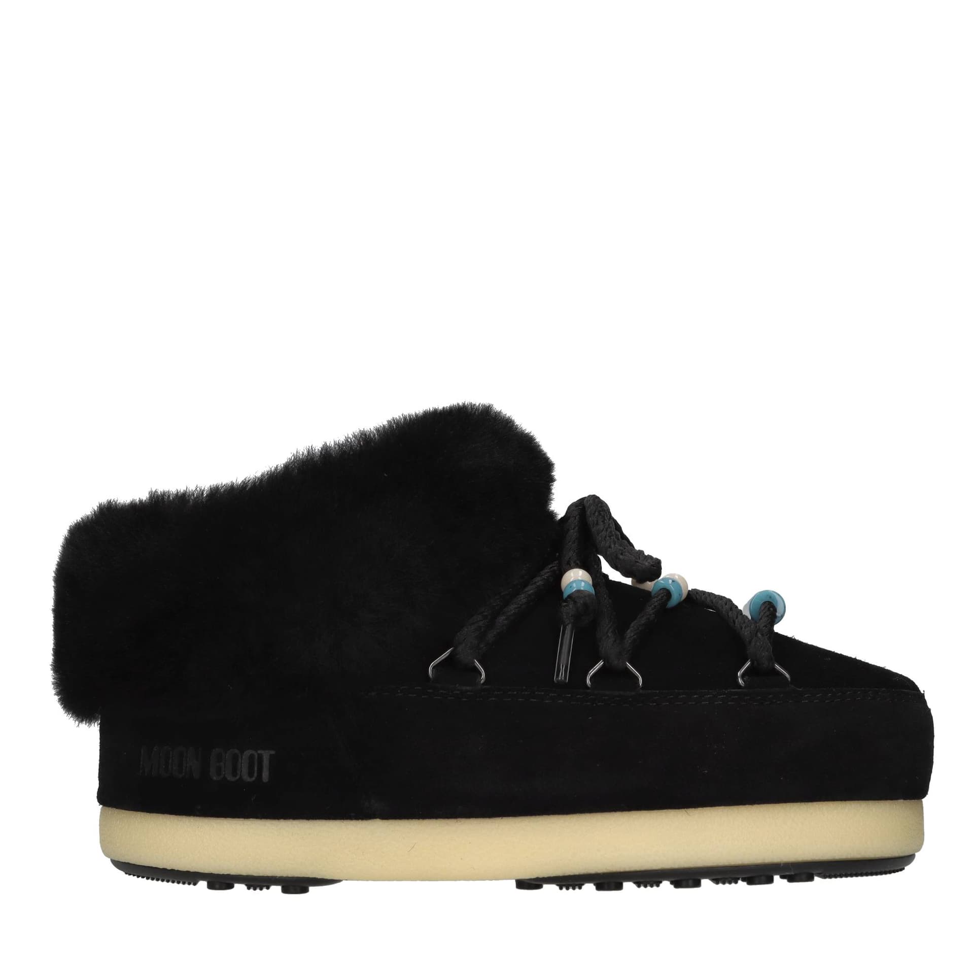 Moon Boot  Stivali Nero - 3