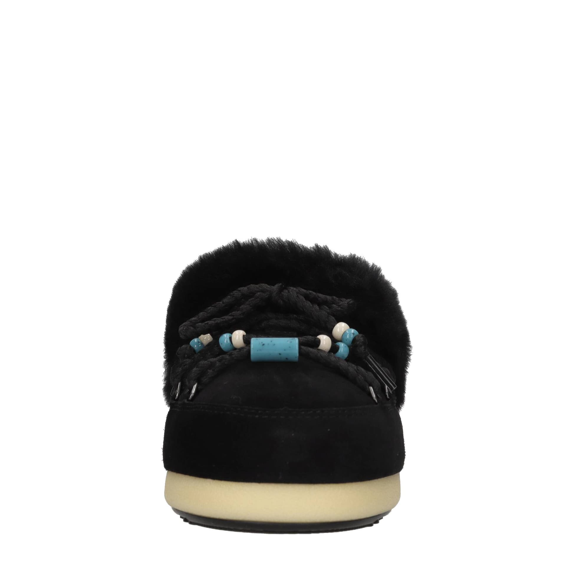 Moon Boot  Stivali Nero - 4