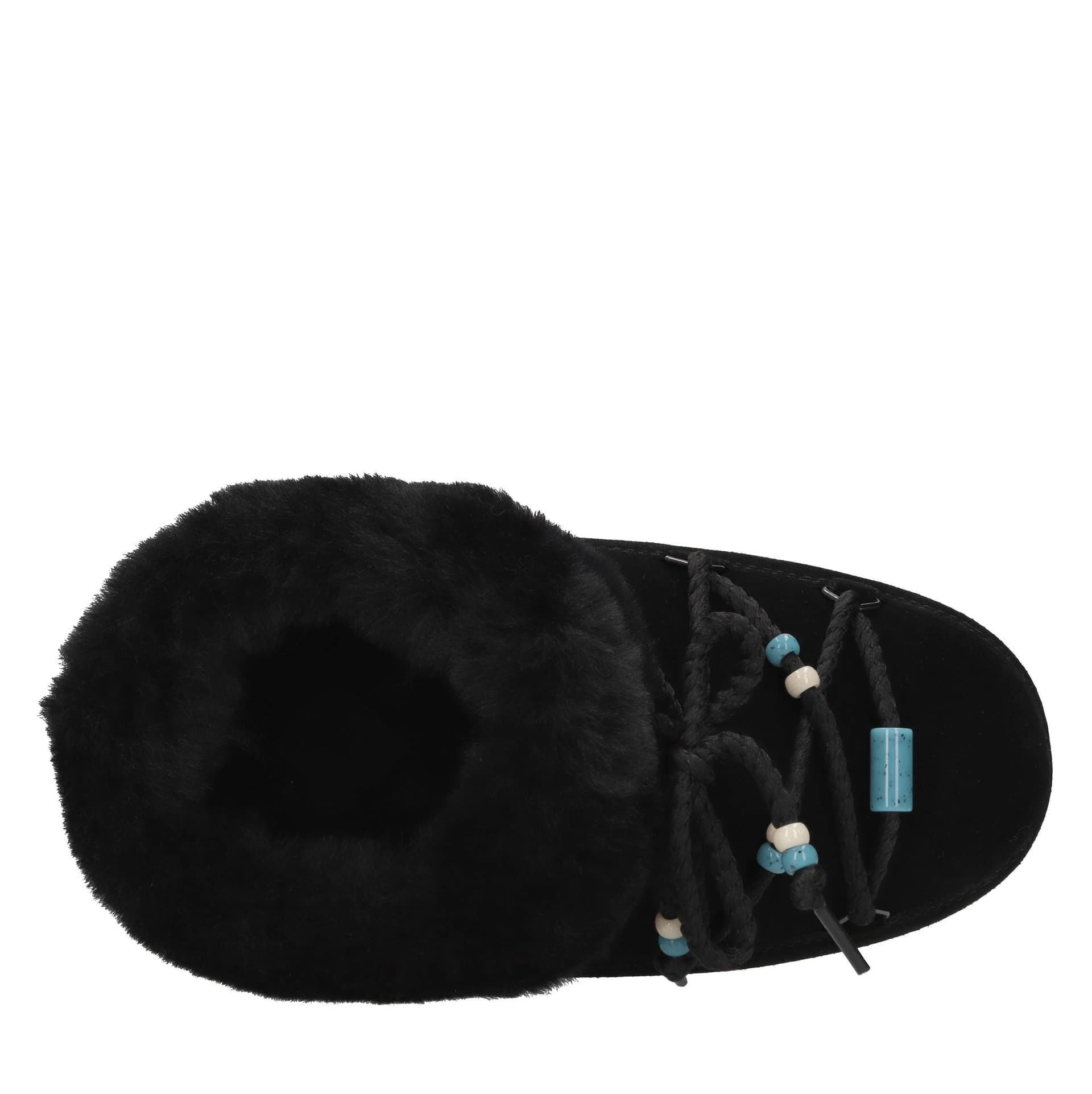 Moon Boot  Stivali Nero - 5