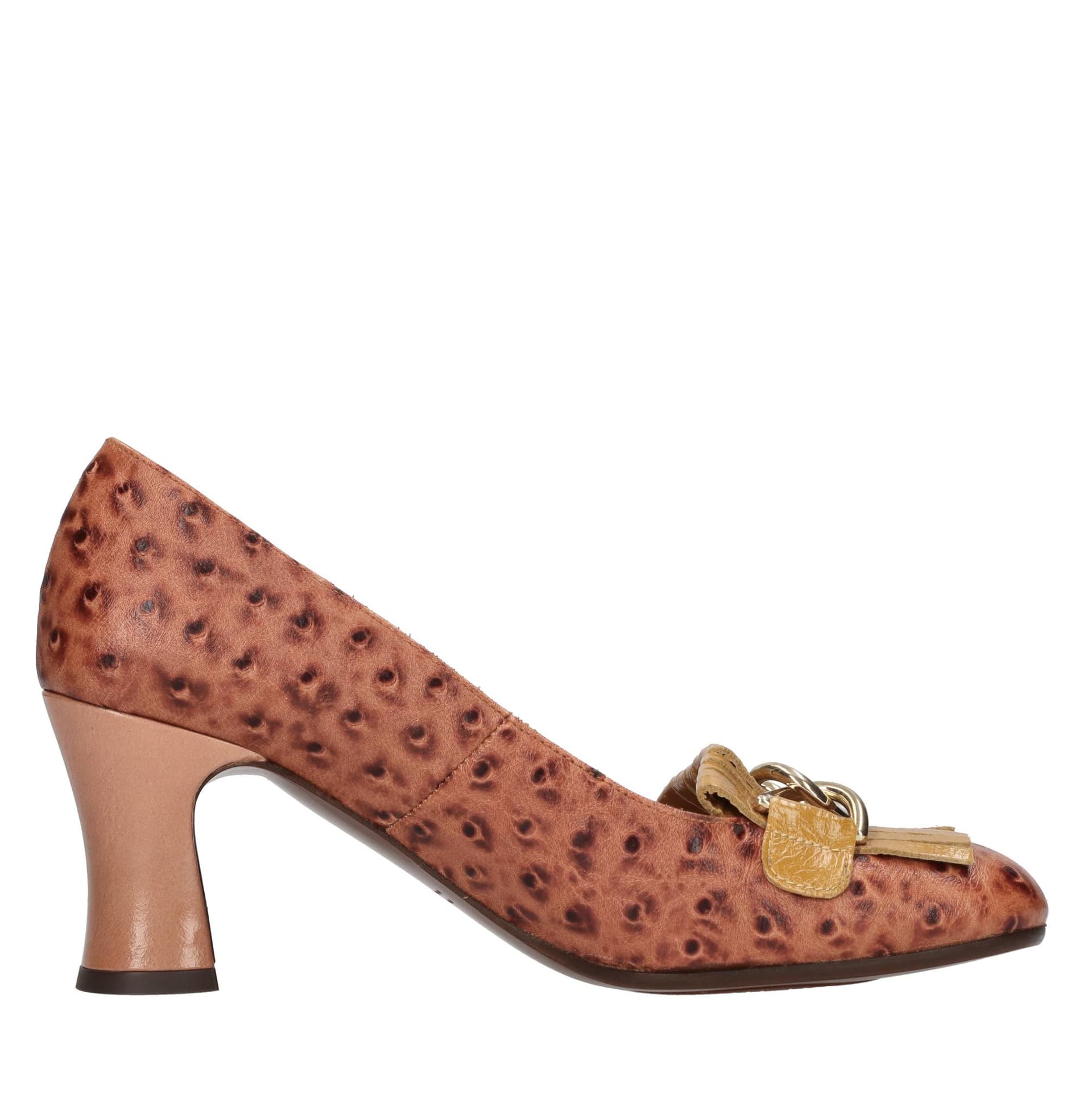 Chie Mihara  Scarpe basse Marrone - 3