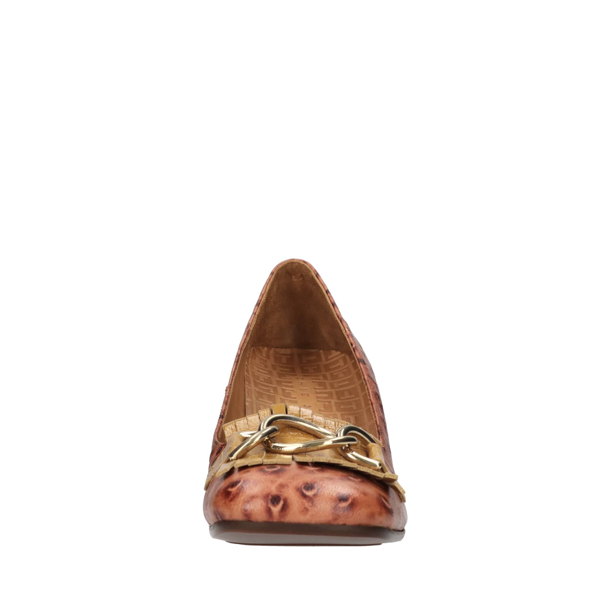 Chie Mihara  Scarpe basse Marrone - 4