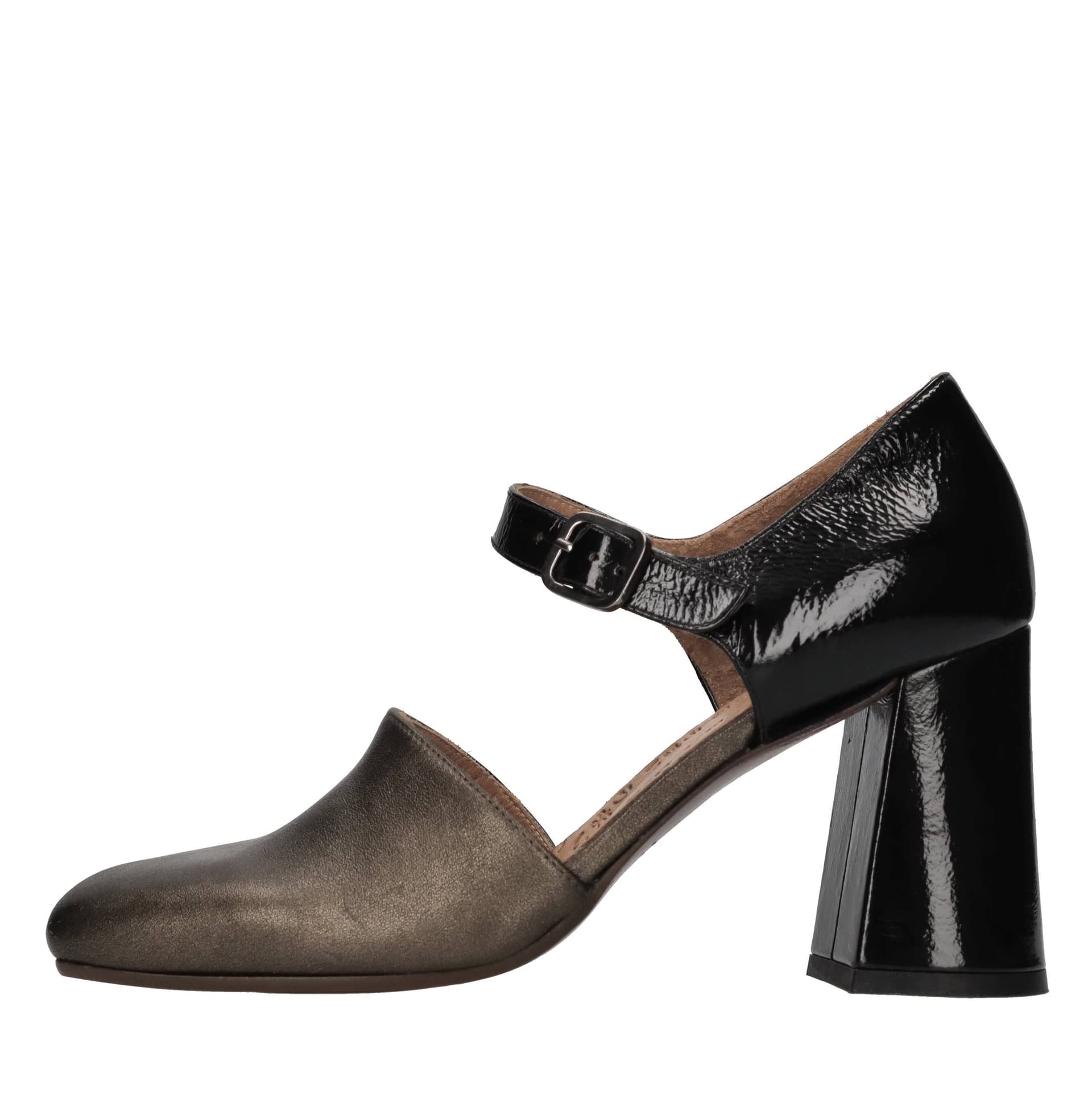 Chie Mihara  Scarpe con Tacco Multicolor