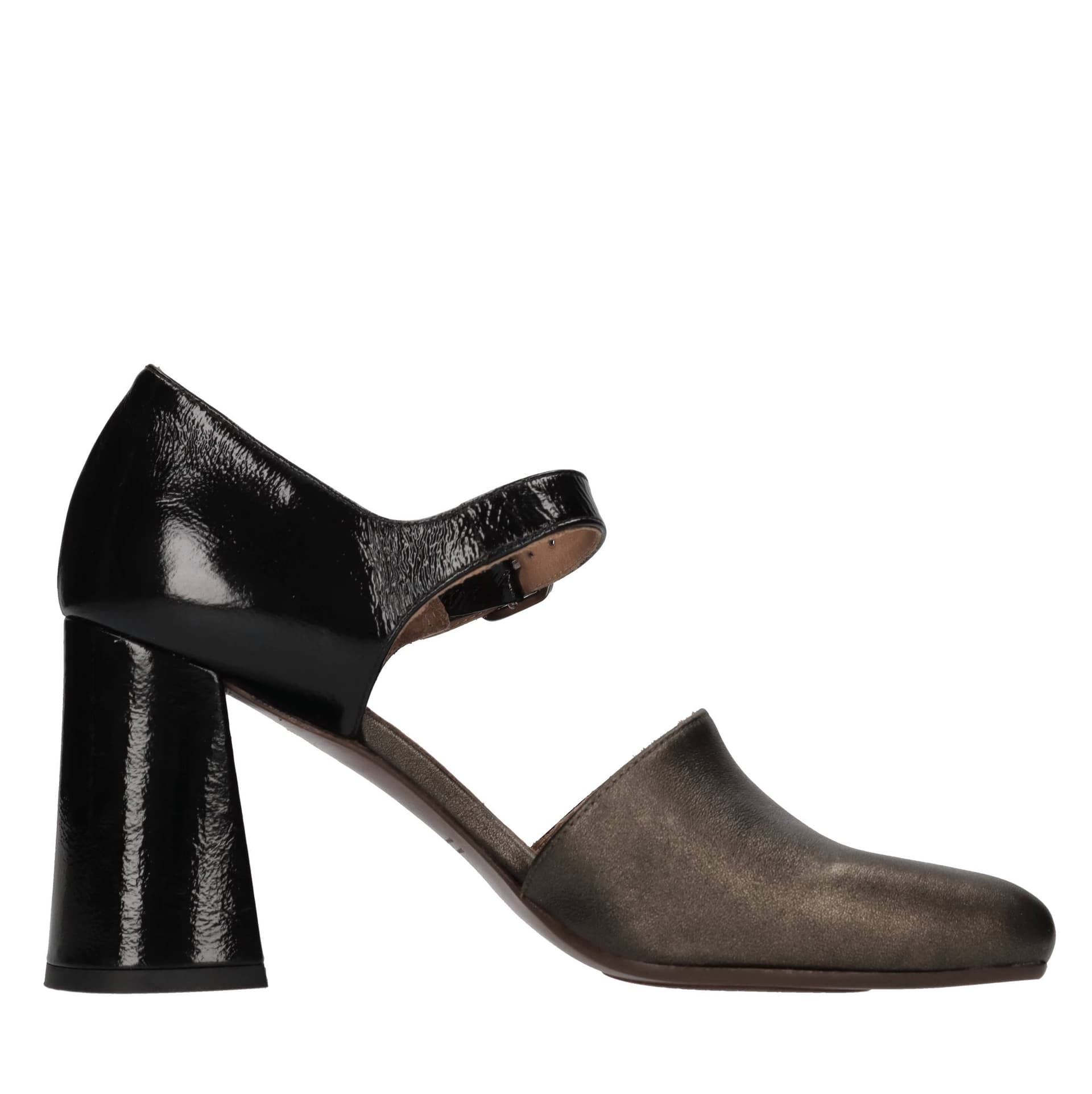 Chie Mihara  Scarpe con Tacco Multicolor - 3