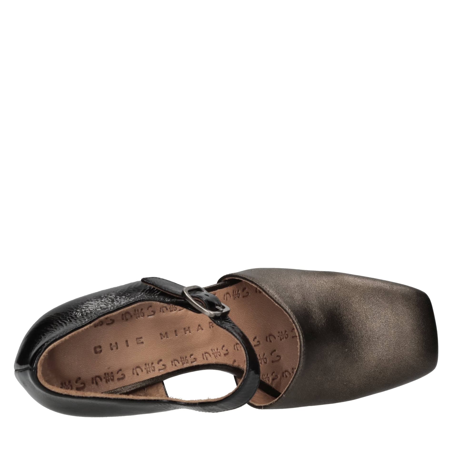 Chie Mihara  Scarpe con Tacco Multicolor - 5