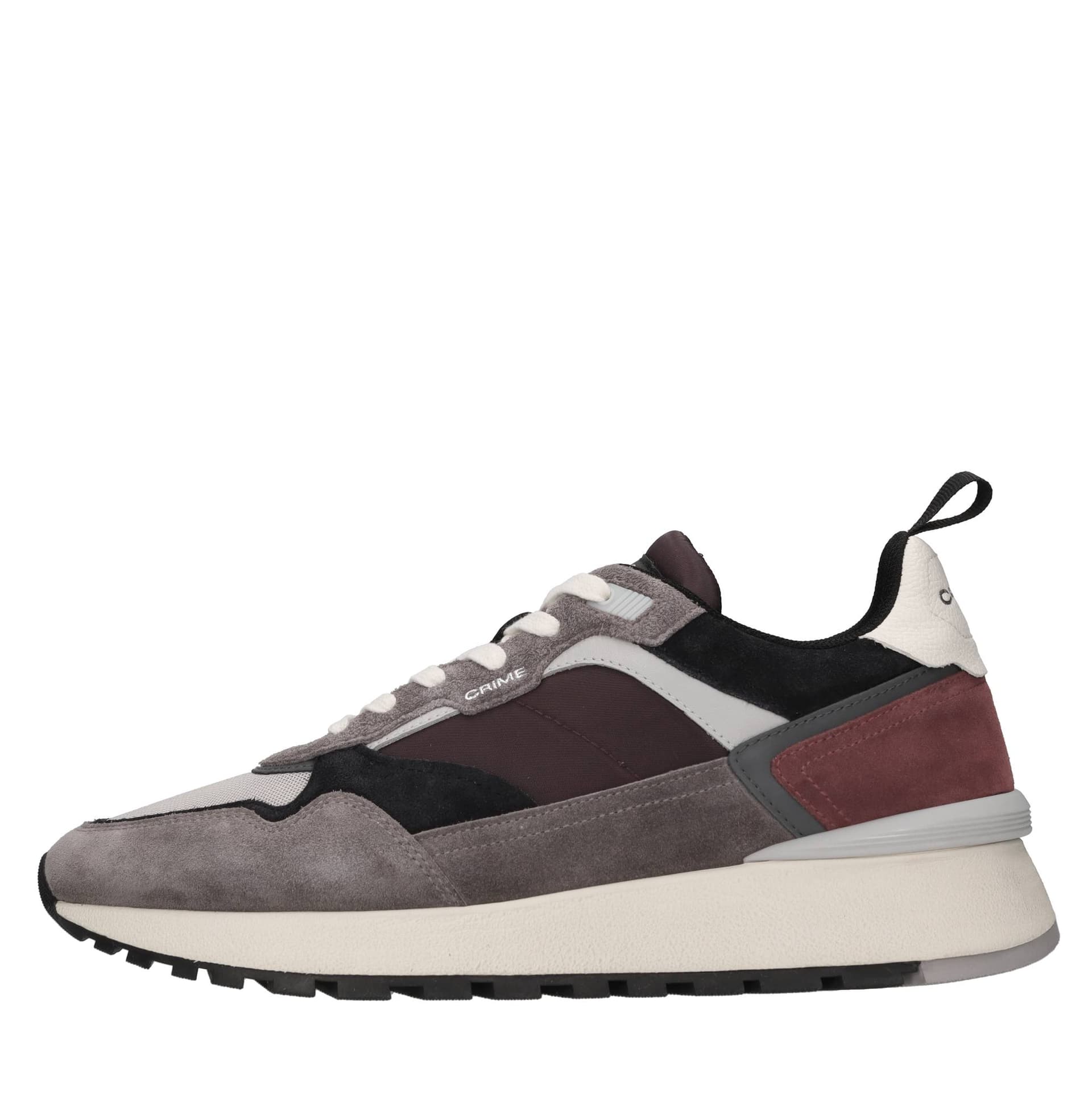 Crime London  Sneakers Multicolor