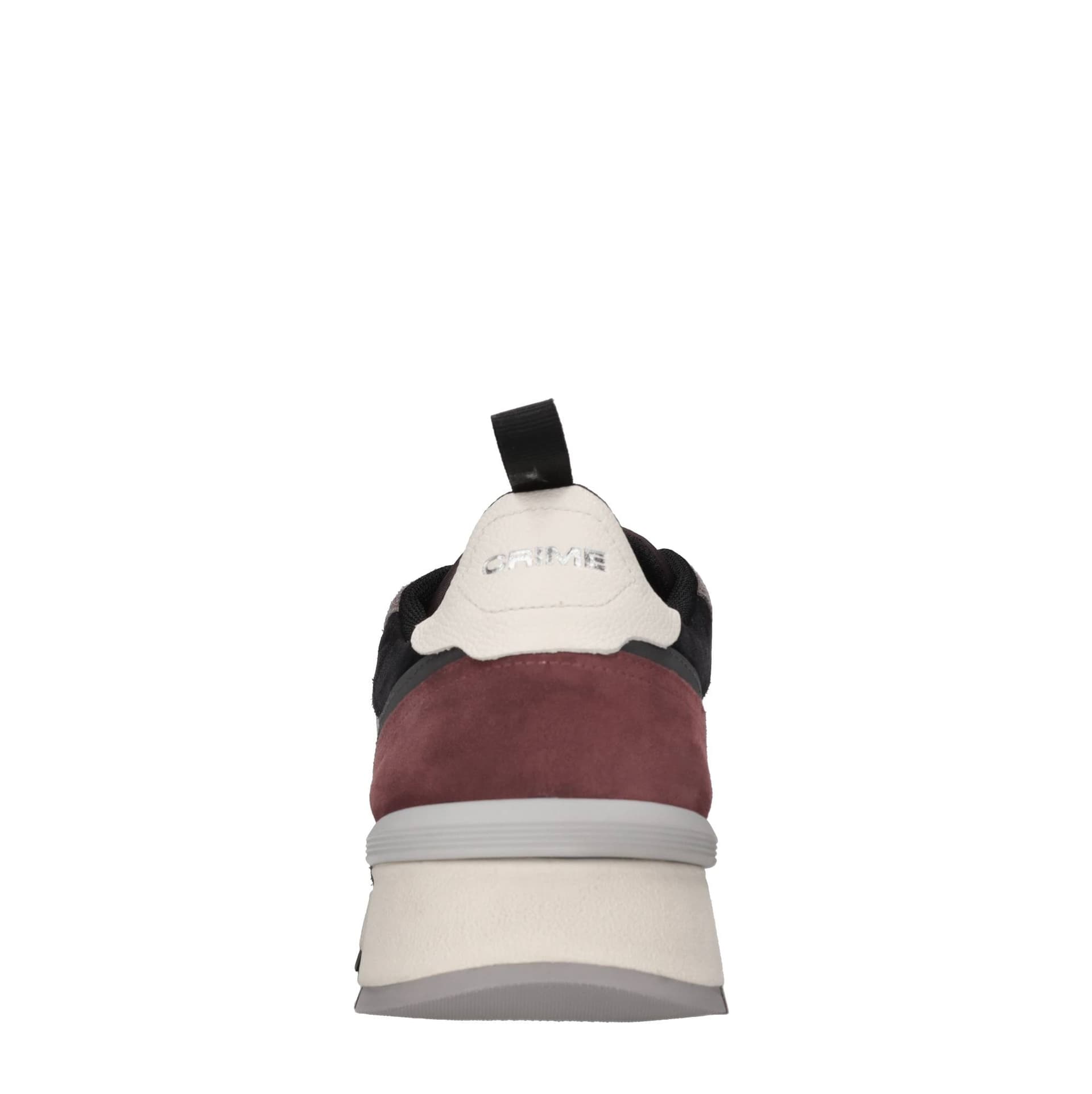 Crime London  Sneakers Multicolor - 2