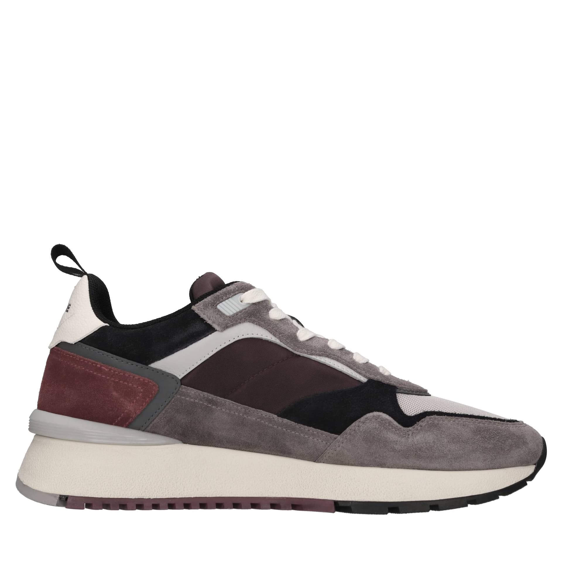 Crime London  Sneakers Multicolor - 3
