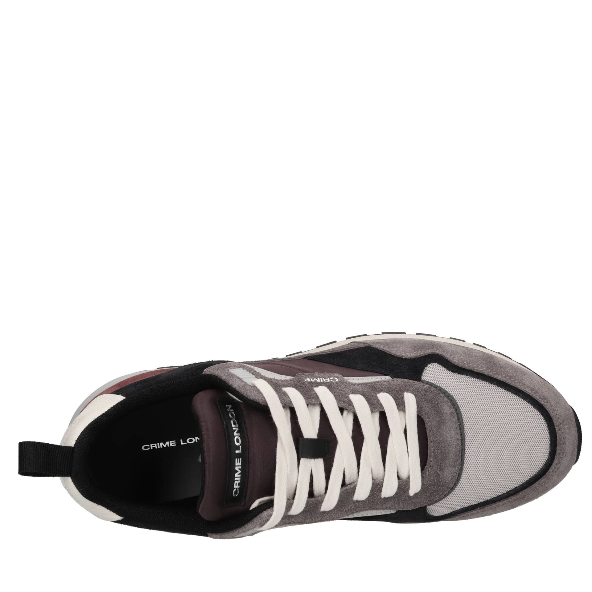 Crime London  Sneakers Multicolor - 5
