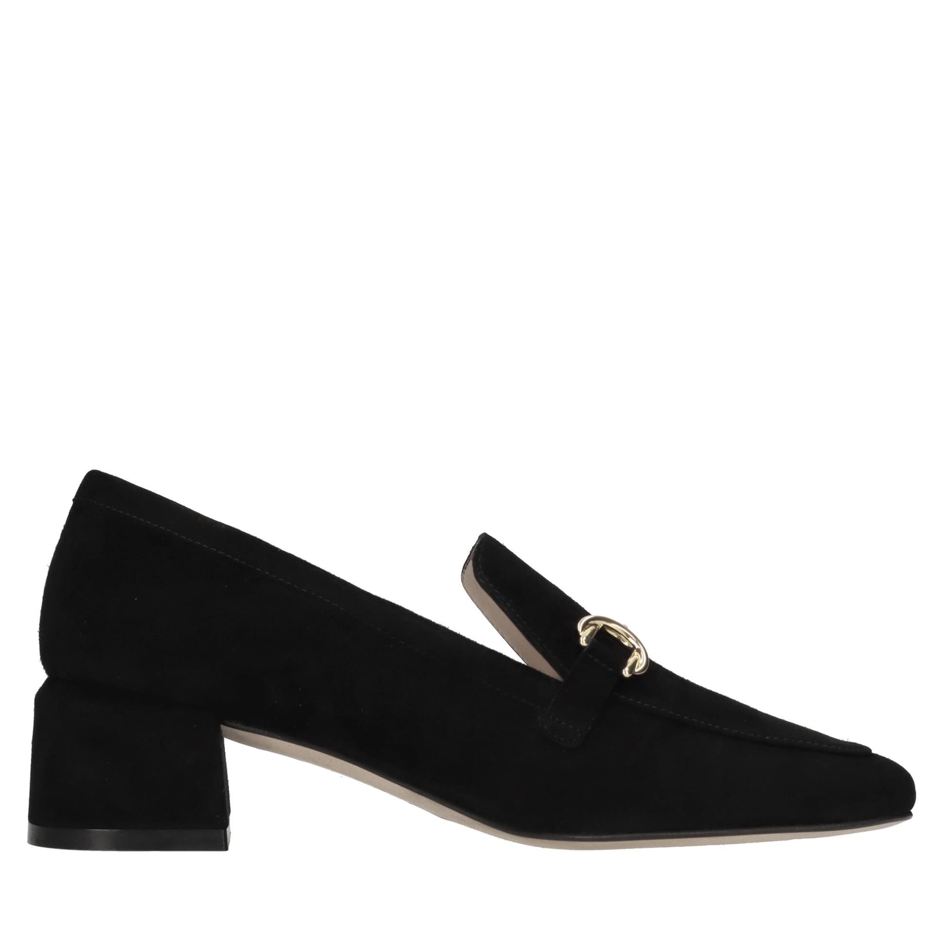 Stuart Weitzman  Scarpe basse Nero - 3