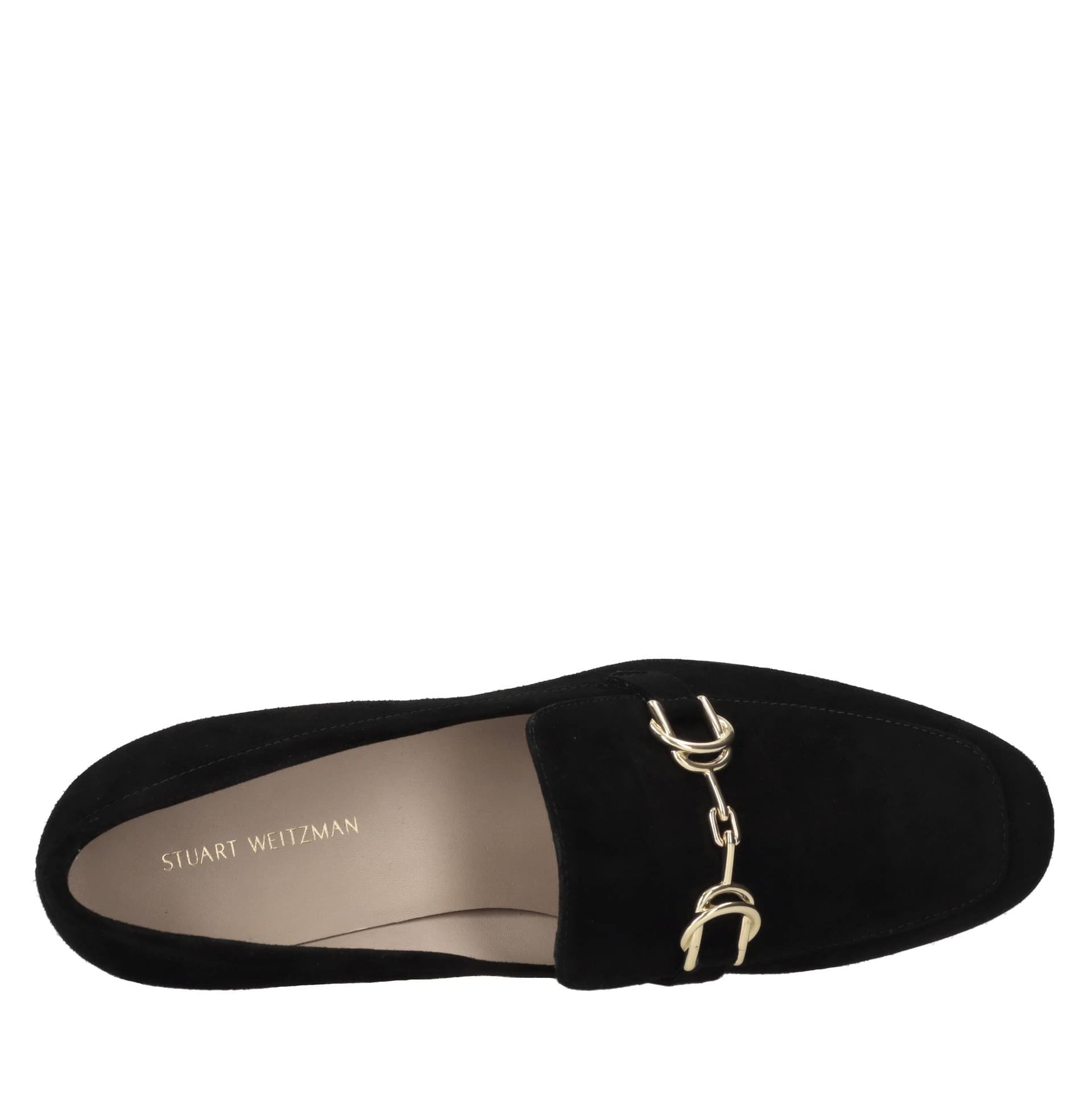 Stuart Weitzman  Scarpe basse Nero - 5