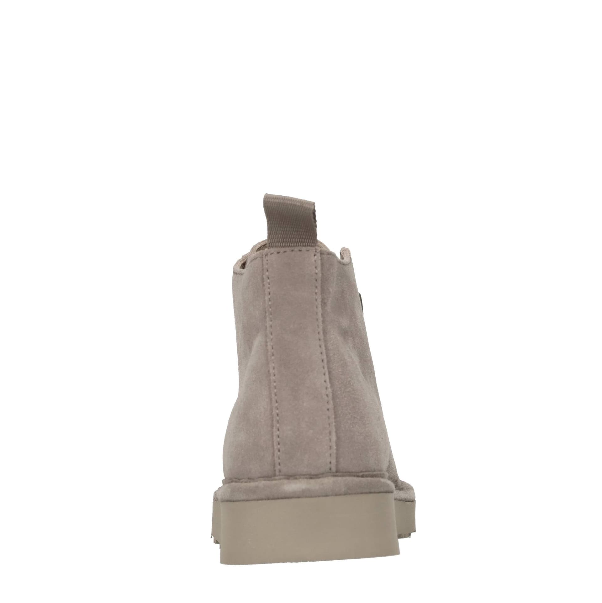 Panchic  Sneakers Marrone - 2