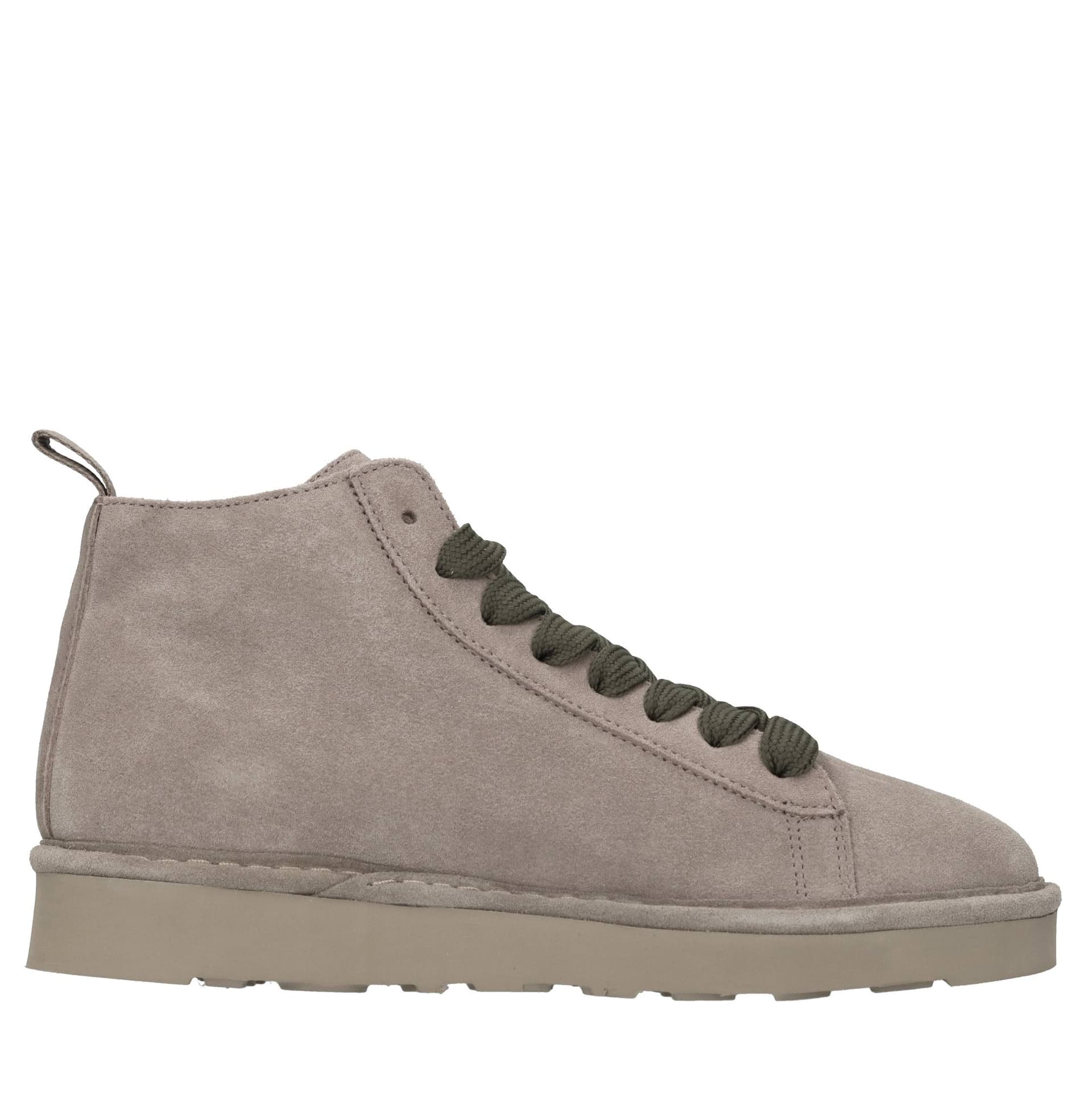 Panchic  Sneakers Marrone - 3