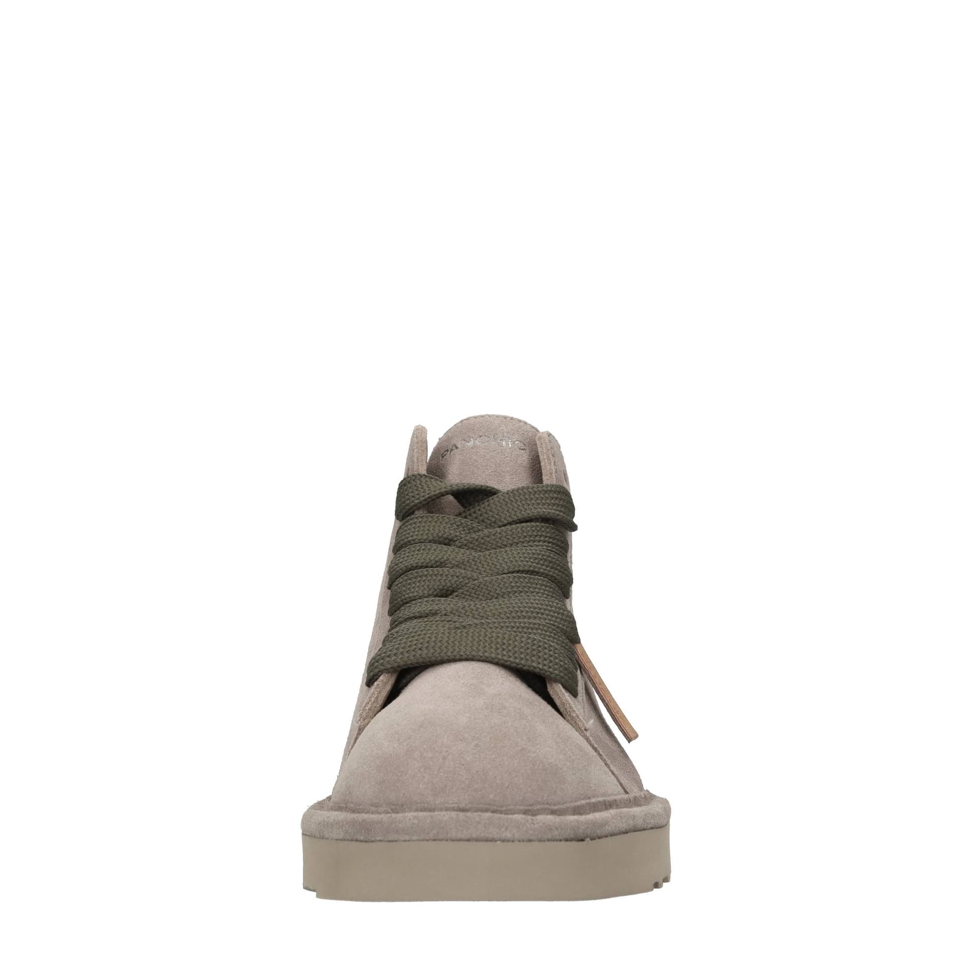 Panchic  Sneakers Marrone - 4