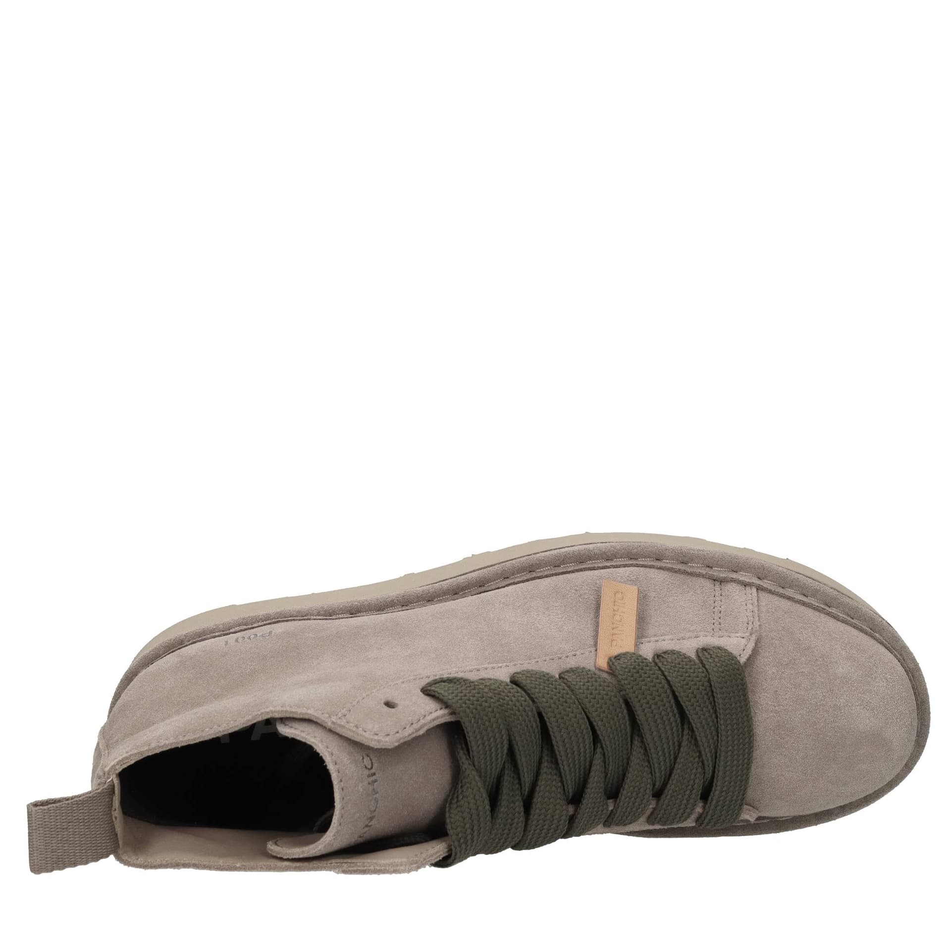 Panchic  Sneakers Marrone - 5