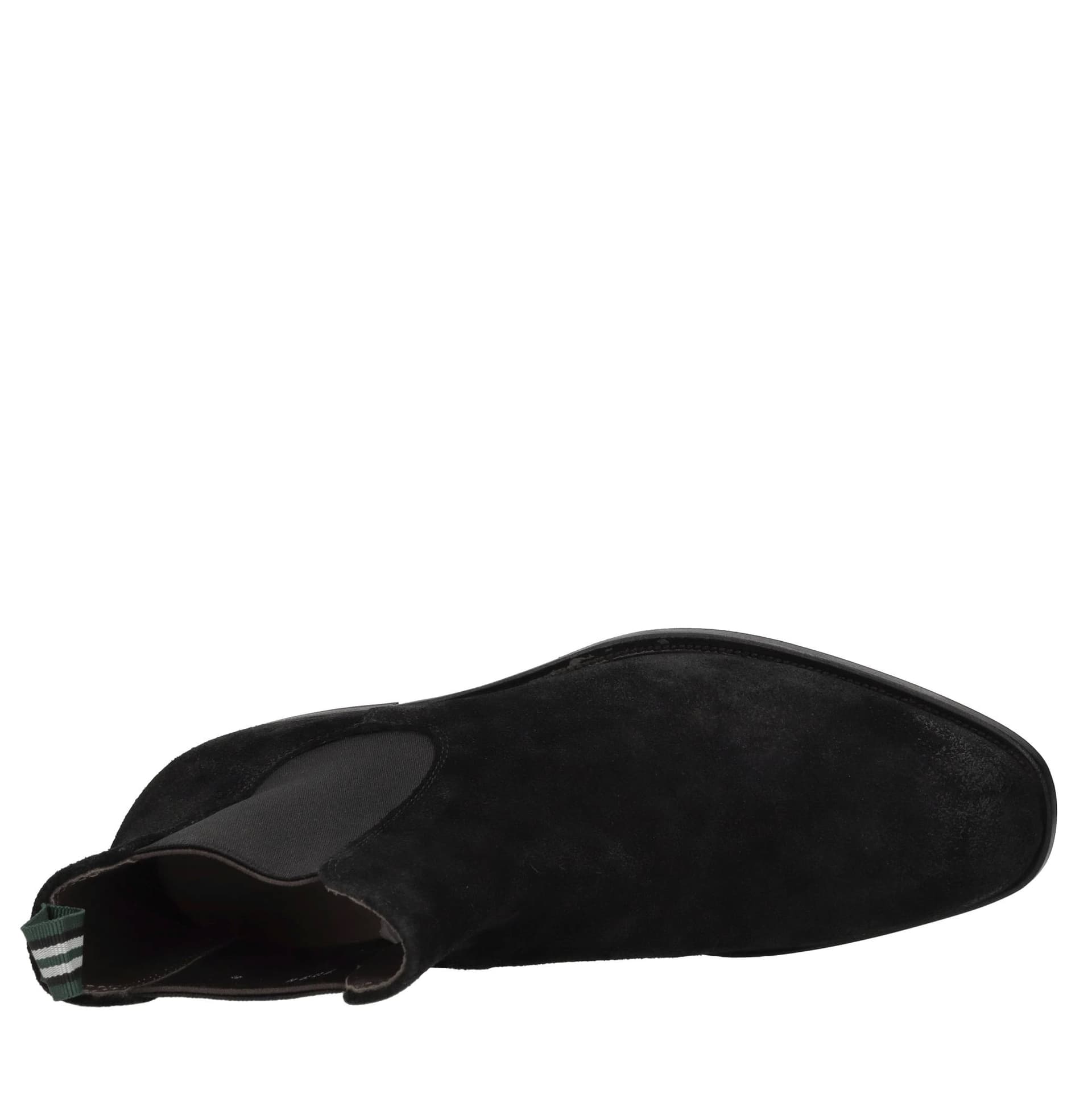 Green George  Stivali Nero - 5
