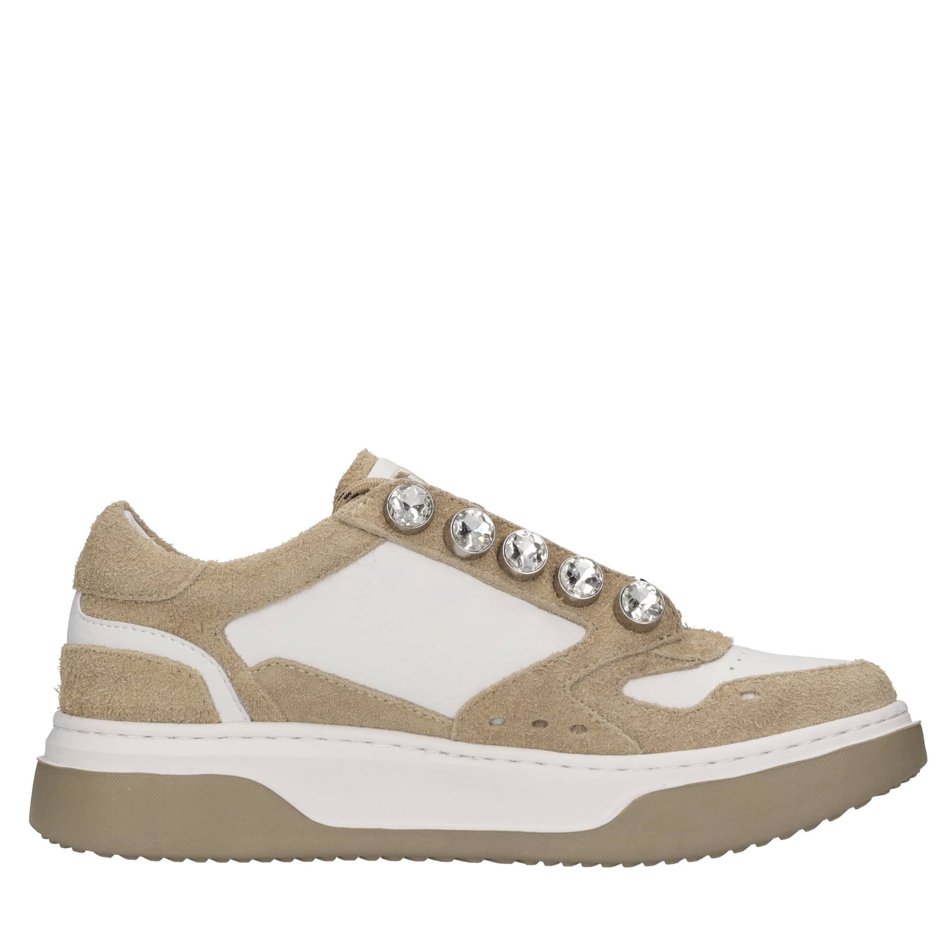 Emanuelle Vee  Sneakers Multicolor - 3