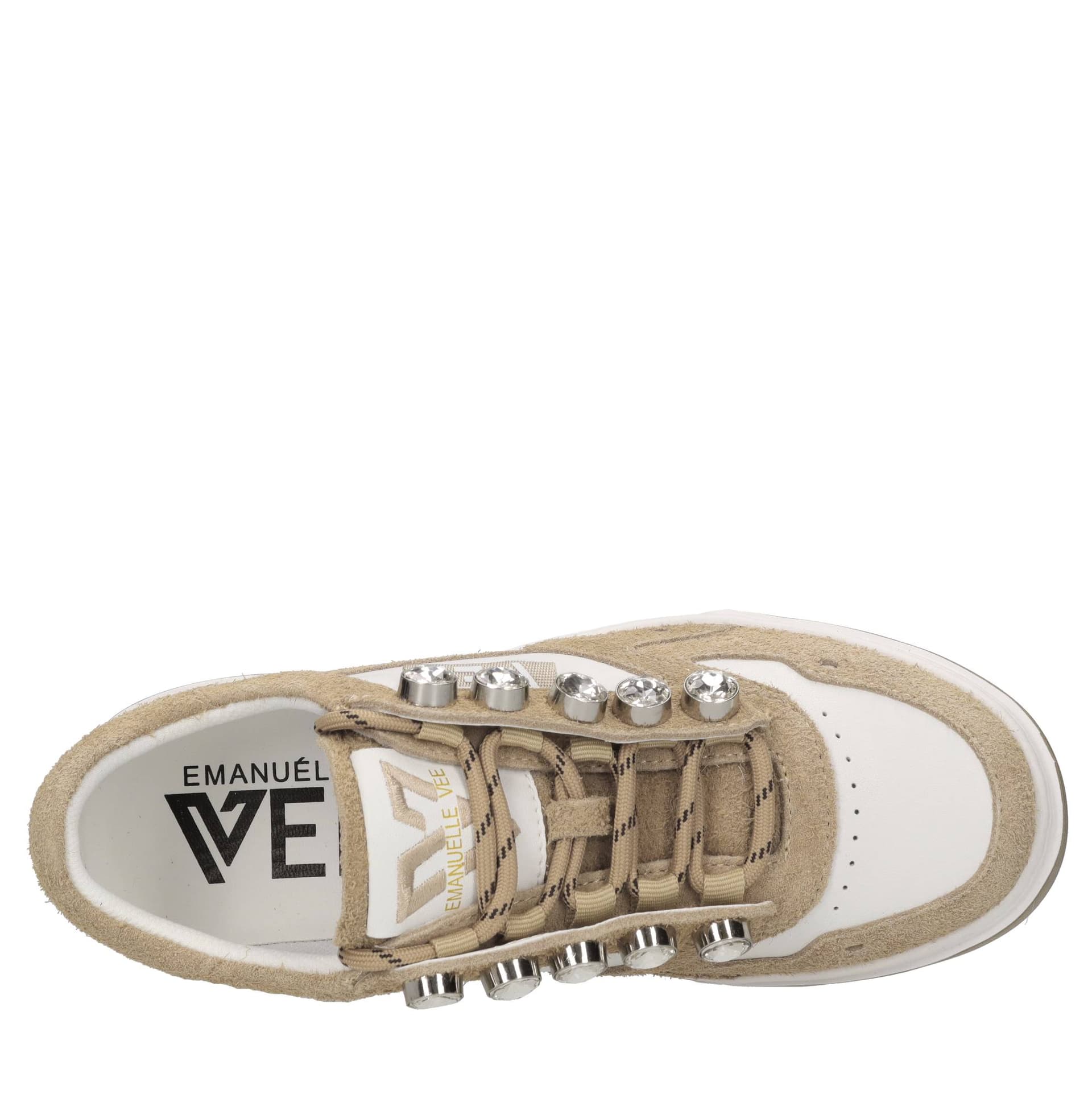 Emanuelle Vee  Sneakers Multicolor - 5