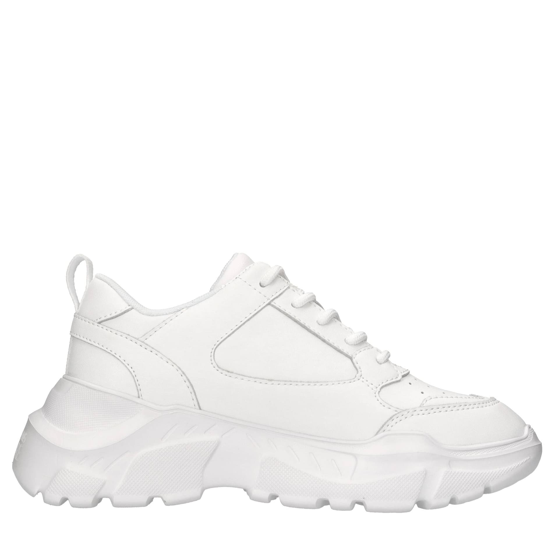 VERSACE JEANS COUTURE  Sneakers Bianco - 3