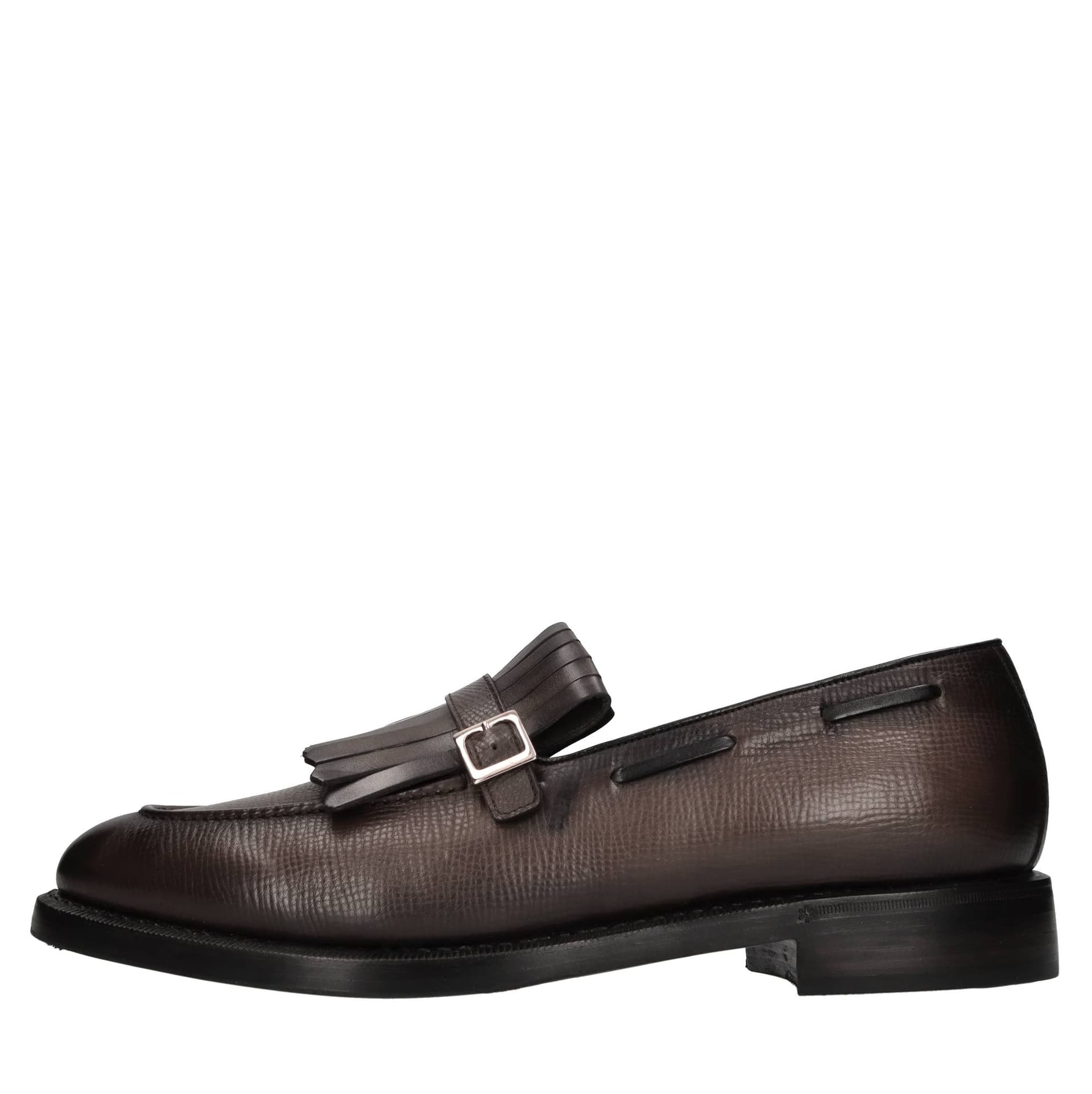 Barrett  Scarpe basse Testa di moro