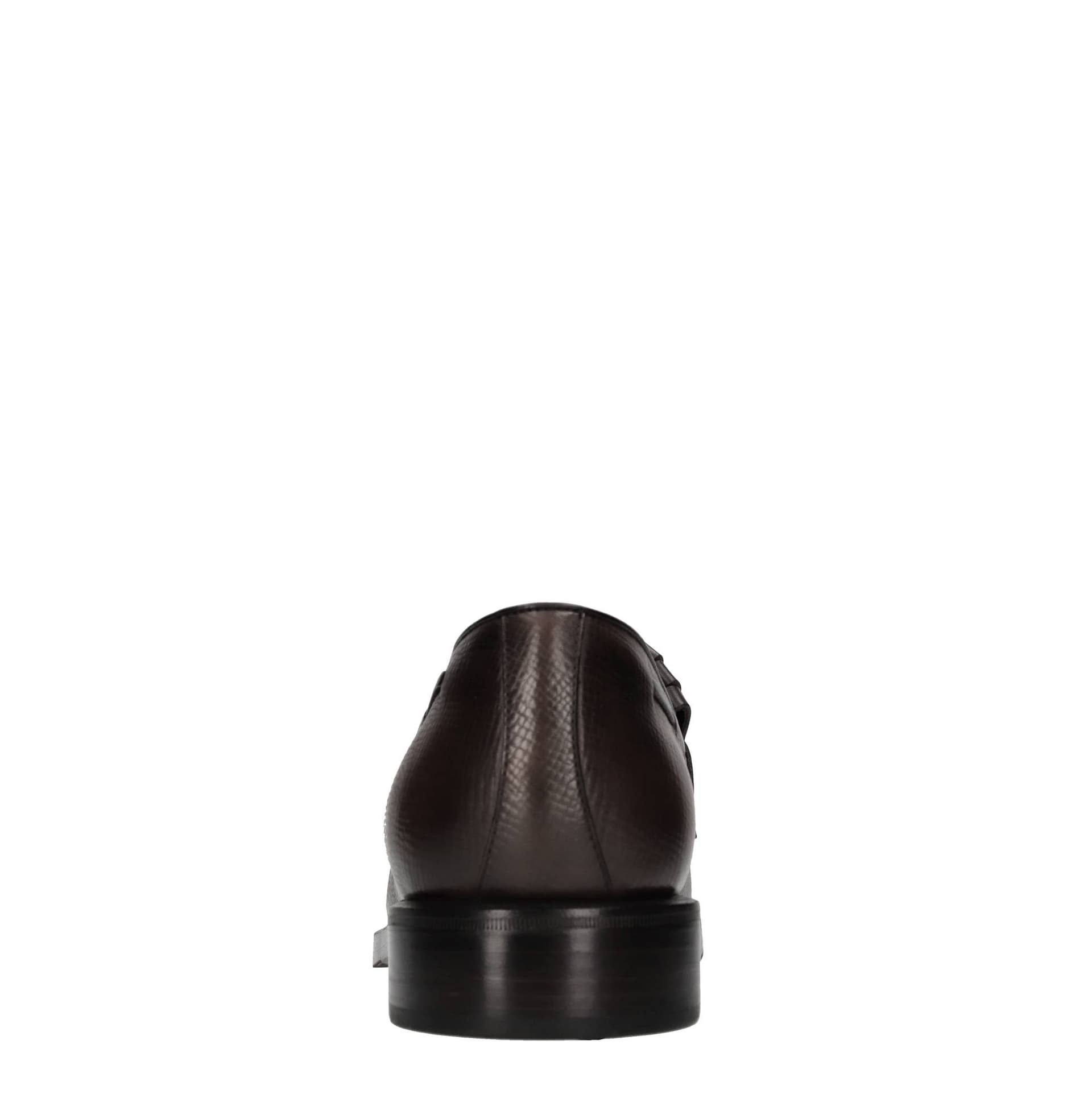 Barrett  Scarpe basse Testa di moro - 2
