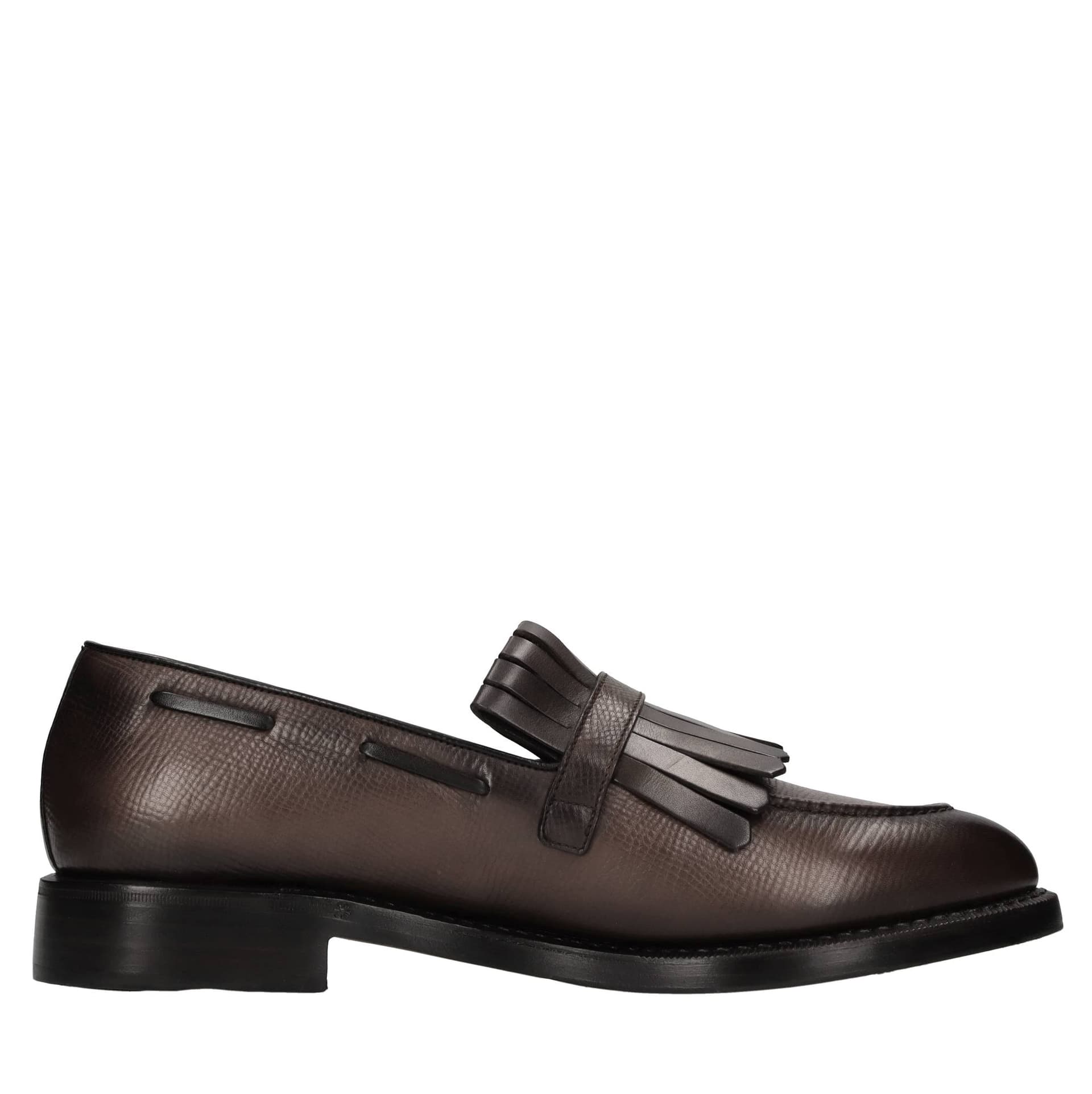 Barrett  Scarpe basse Testa di moro - 3