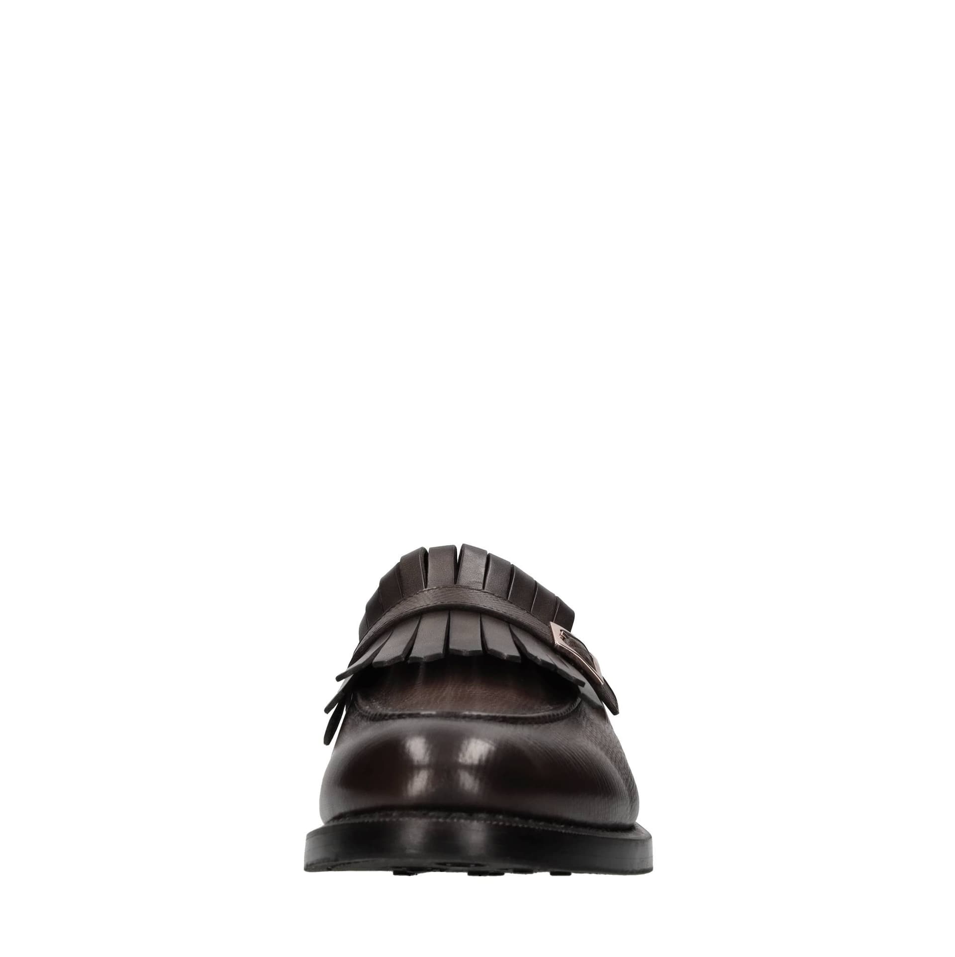 Barrett  Scarpe basse Testa di moro - 4